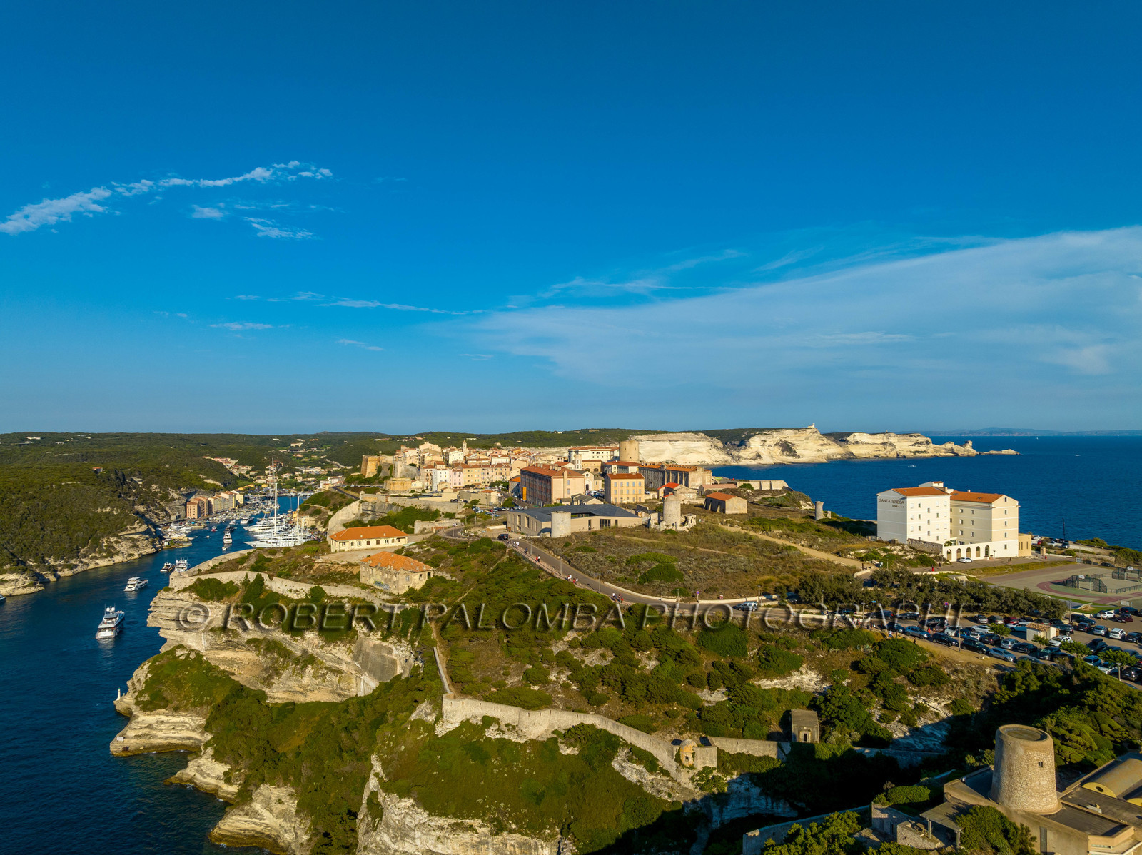 Bonifacio