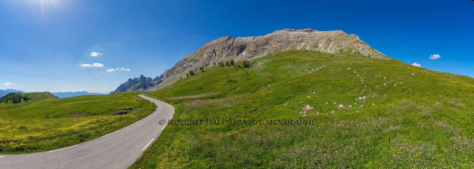 Col des Champs