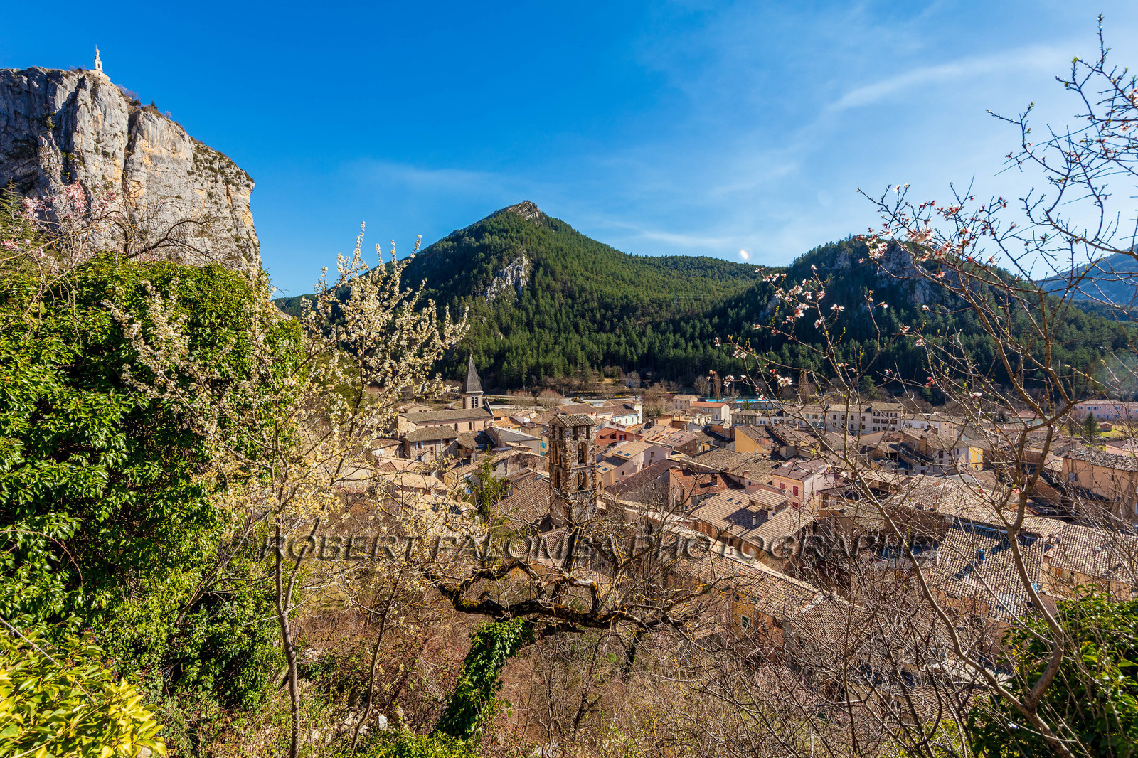 Castellane