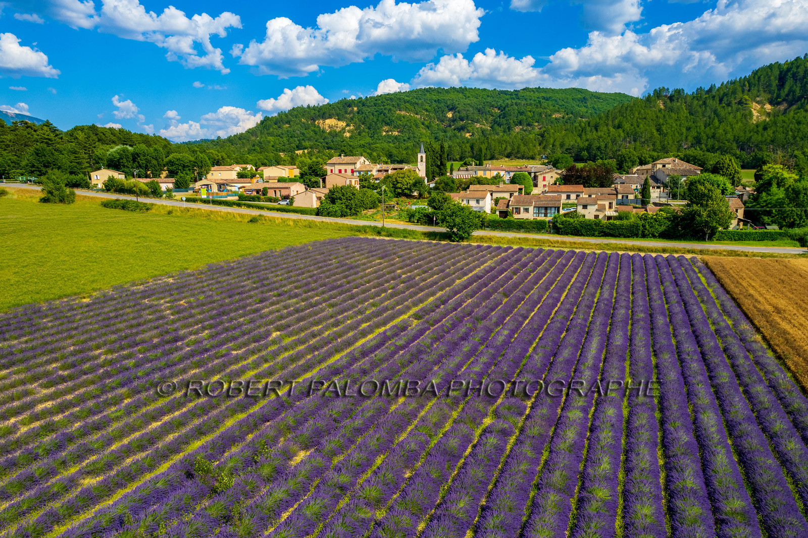 Le Chaffaut-Saint-Jurson