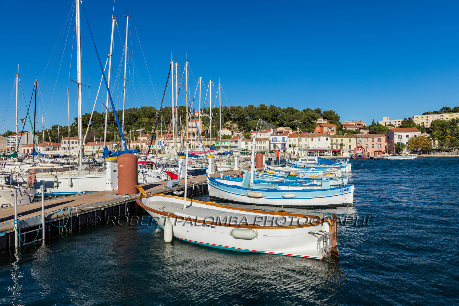 Saint-Mandrier-sur-Mer