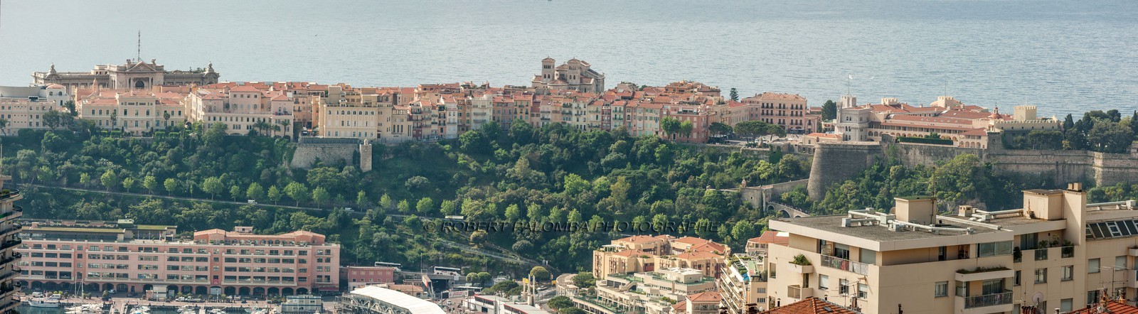 Monaco