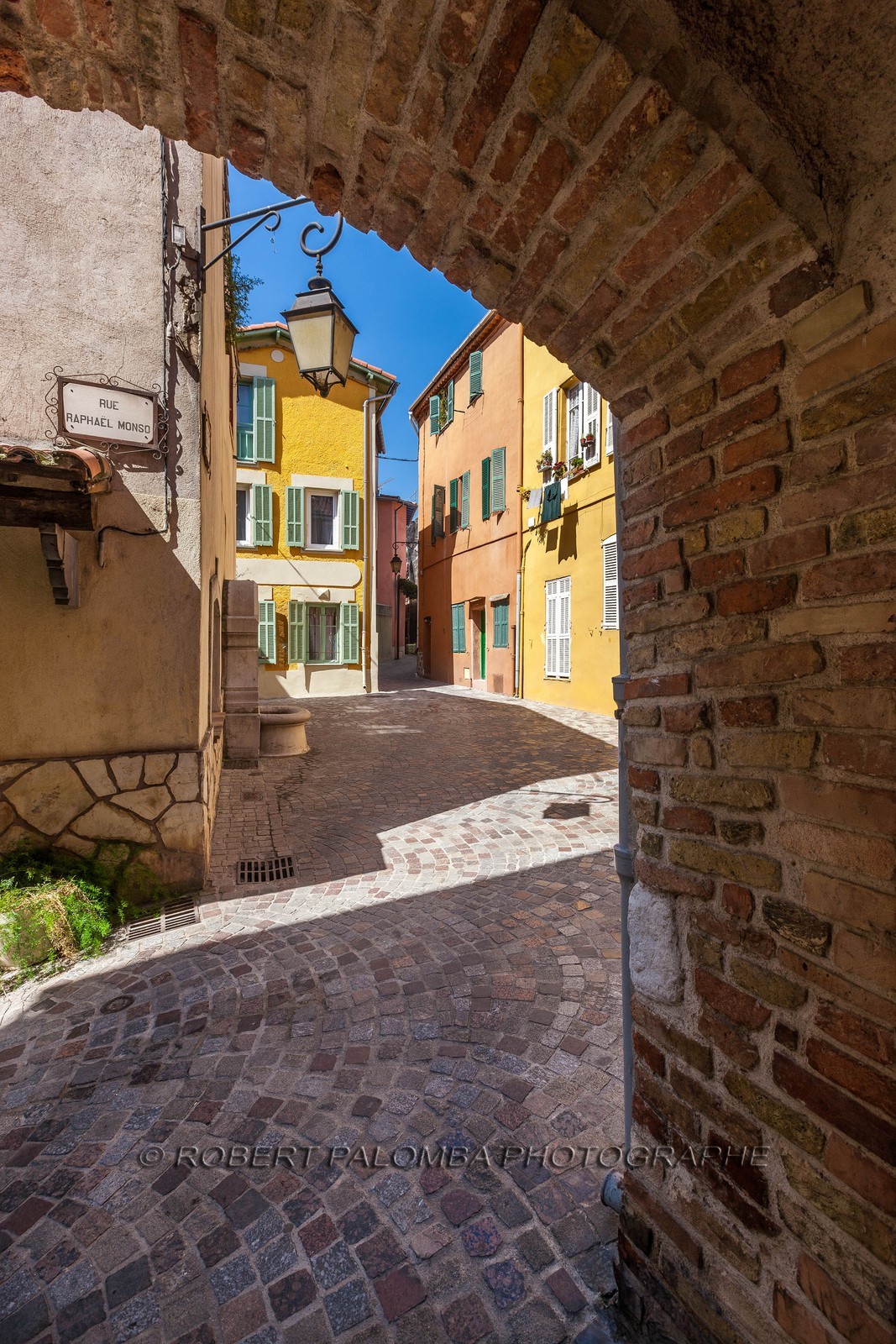 Saint-Laurent-du-Var