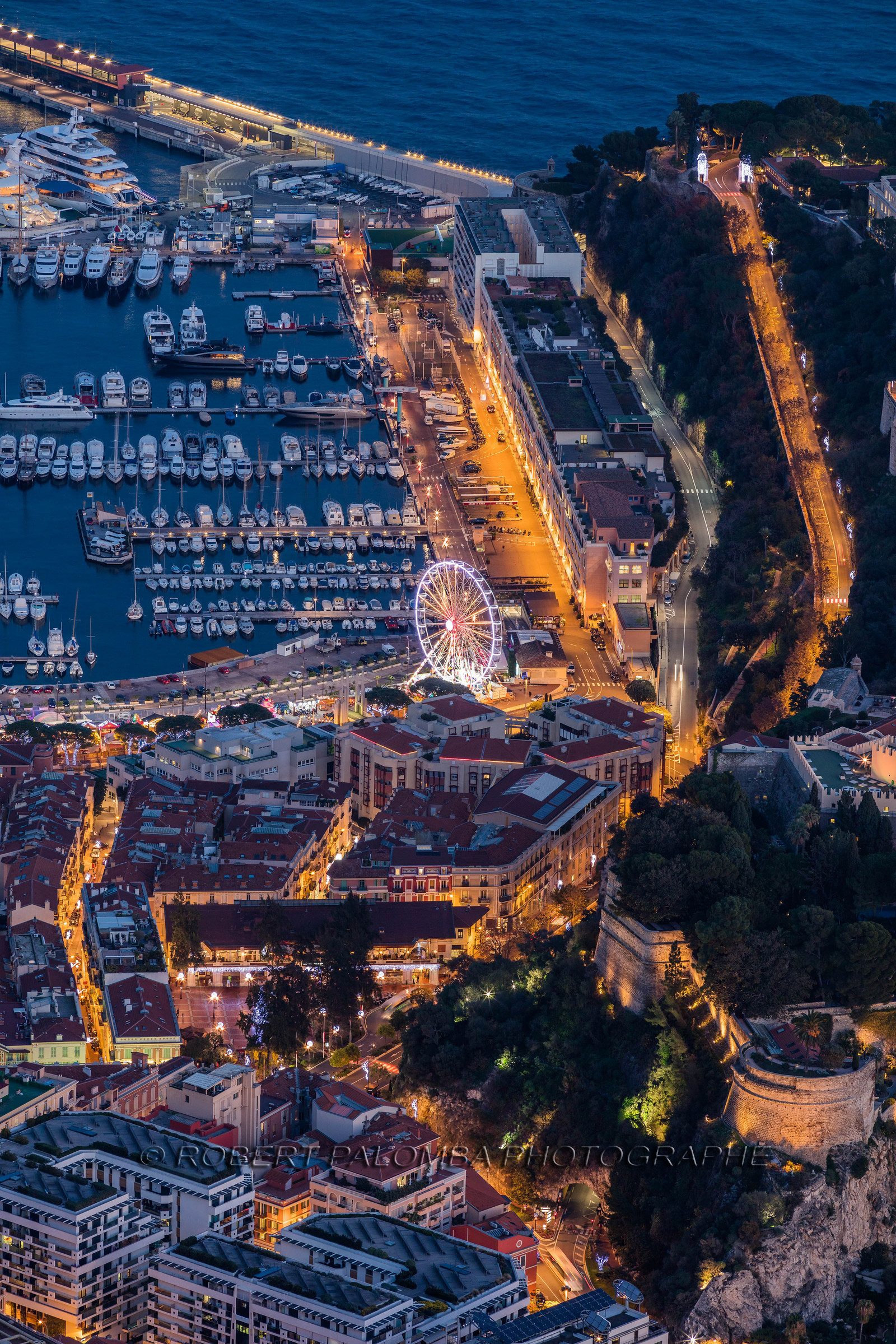 Monaco
