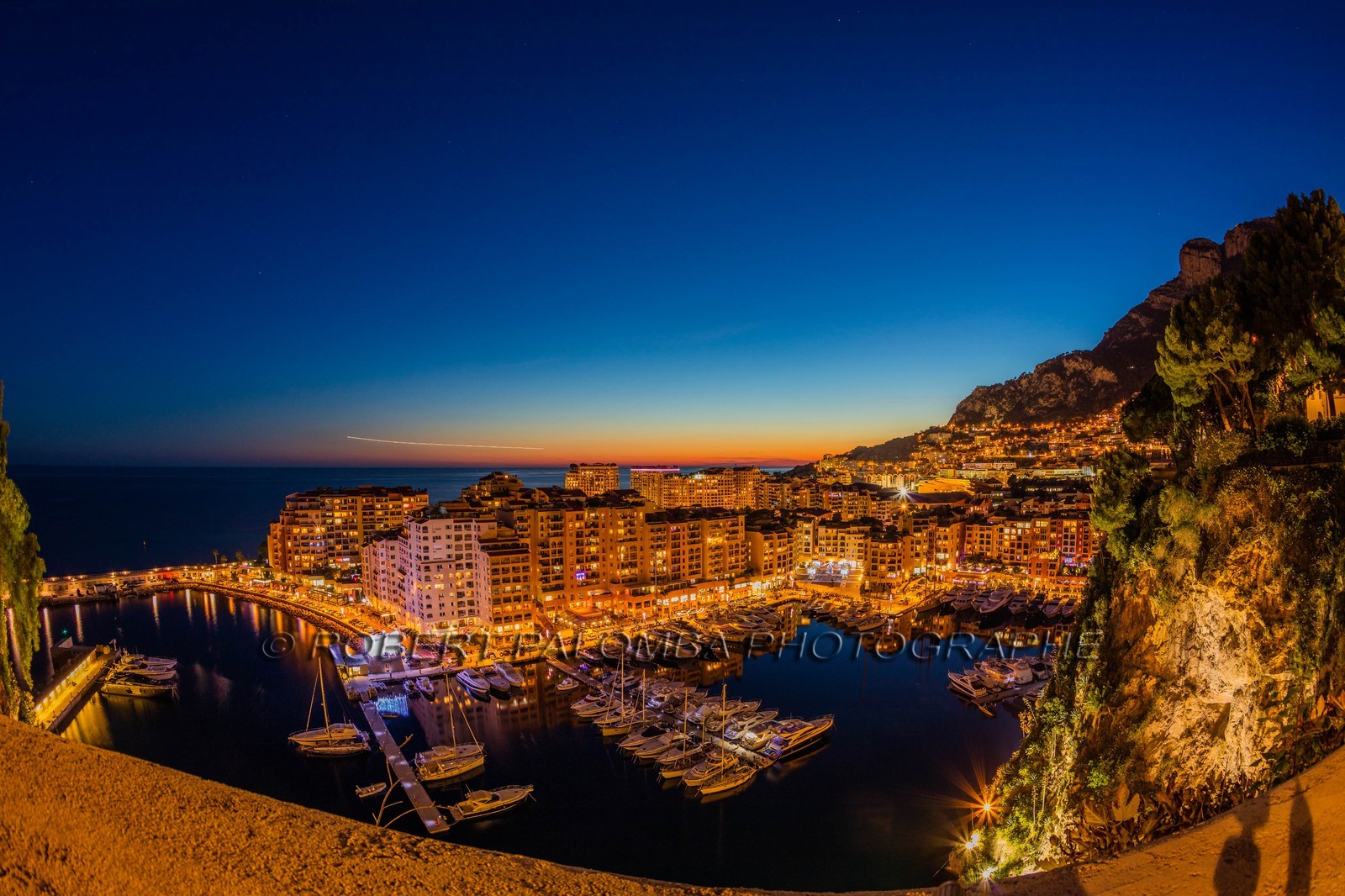 Monaco