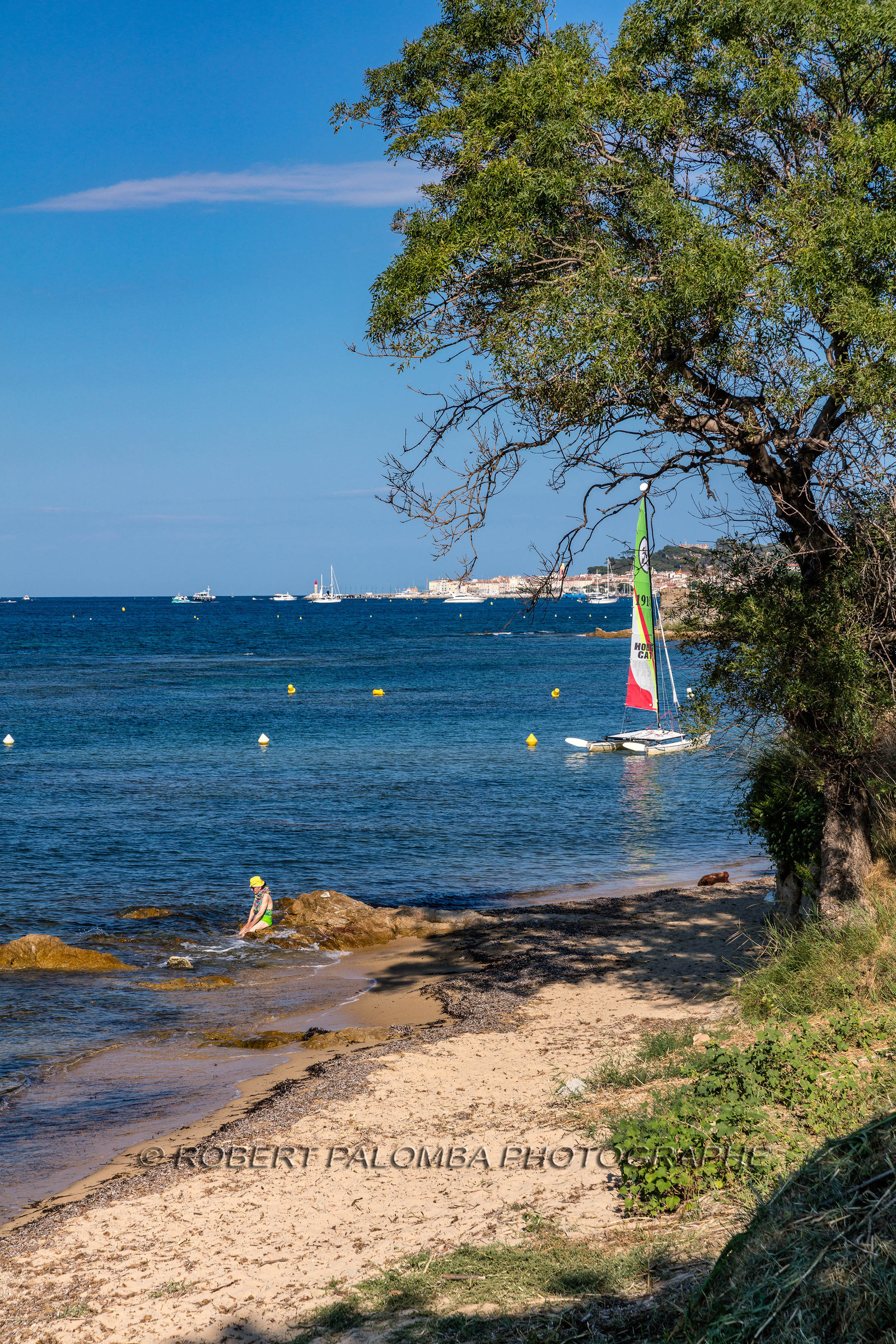Saint-Tropez