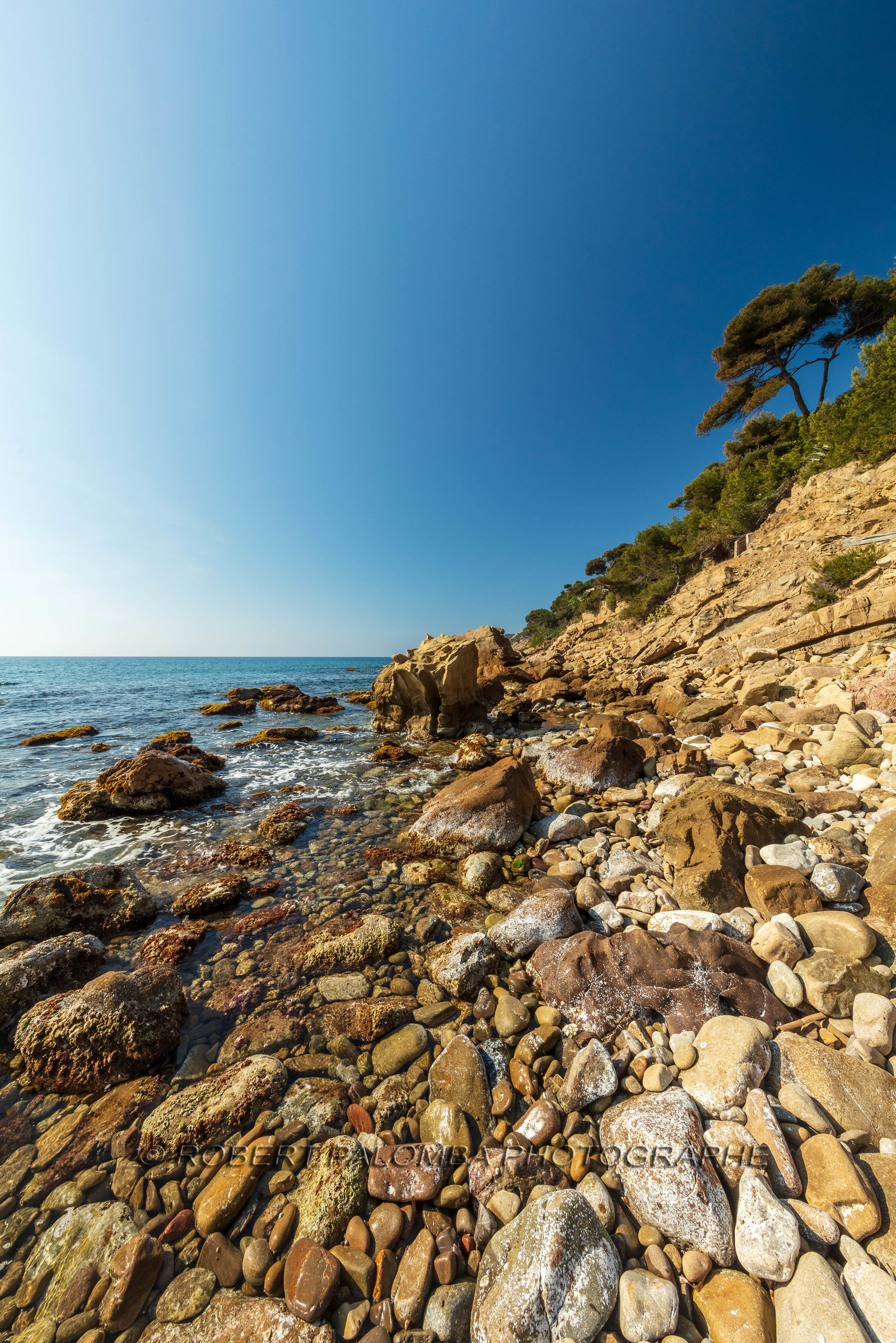 Saint-Mandrier-sur-Mer