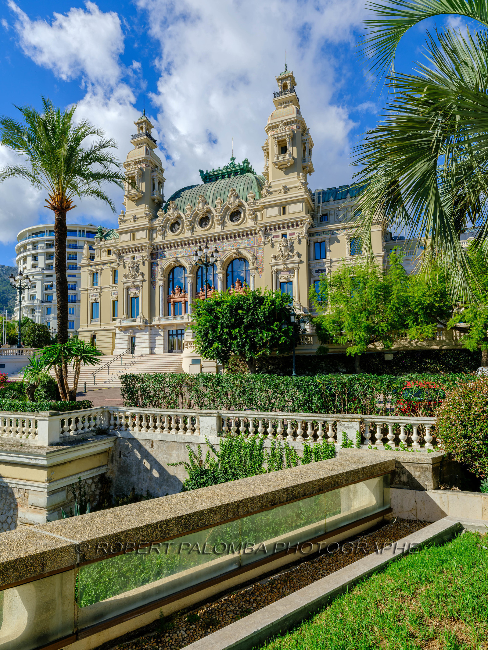 Monaco