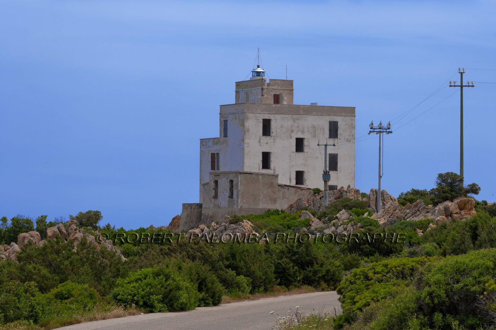 Capo Comino