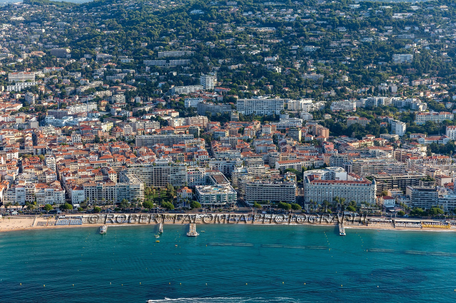 Cannes
