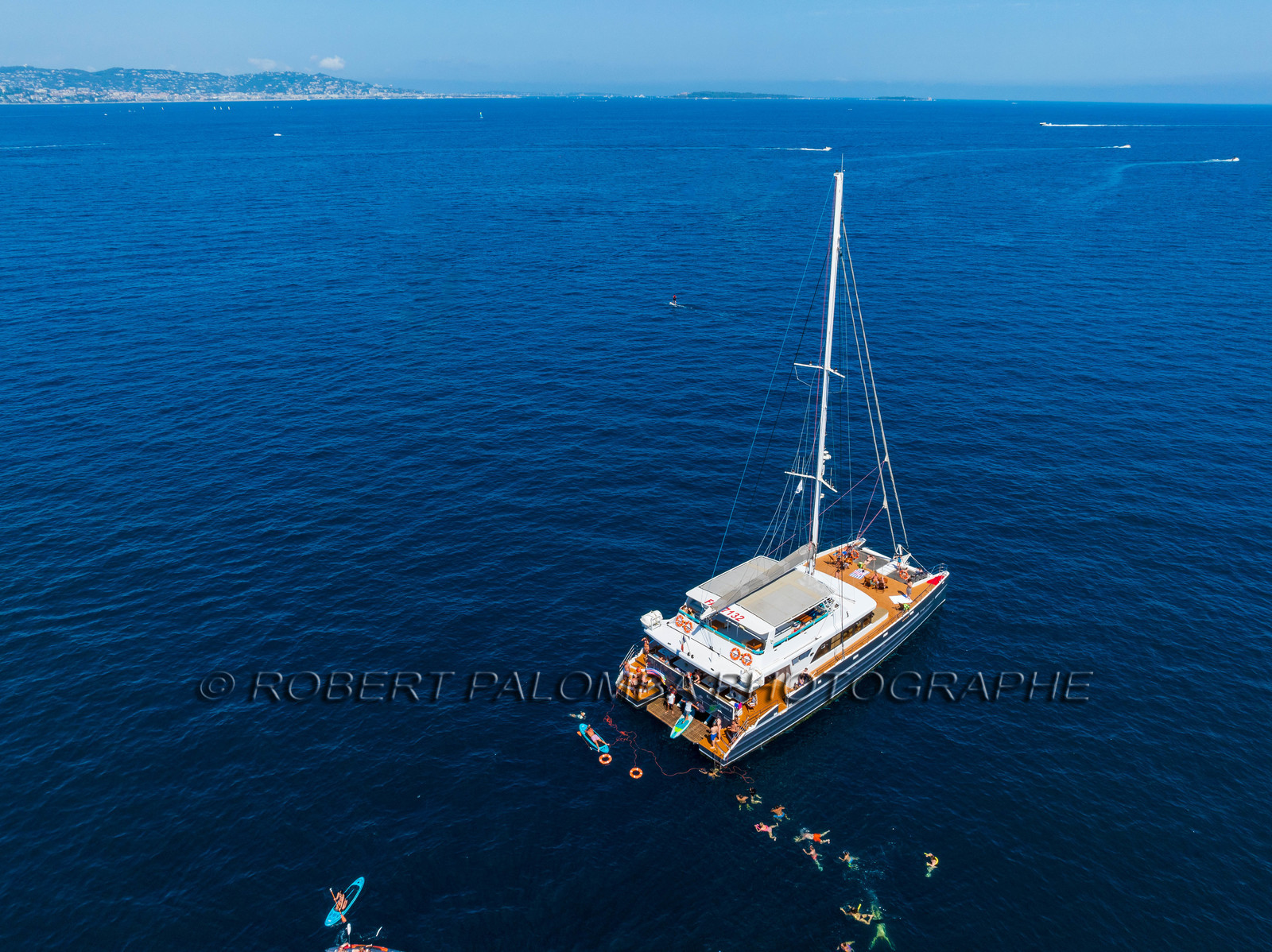 Rivage Croisière II