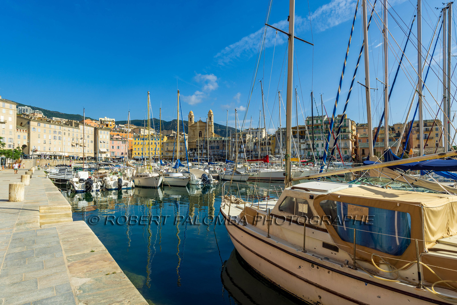 Bastia
