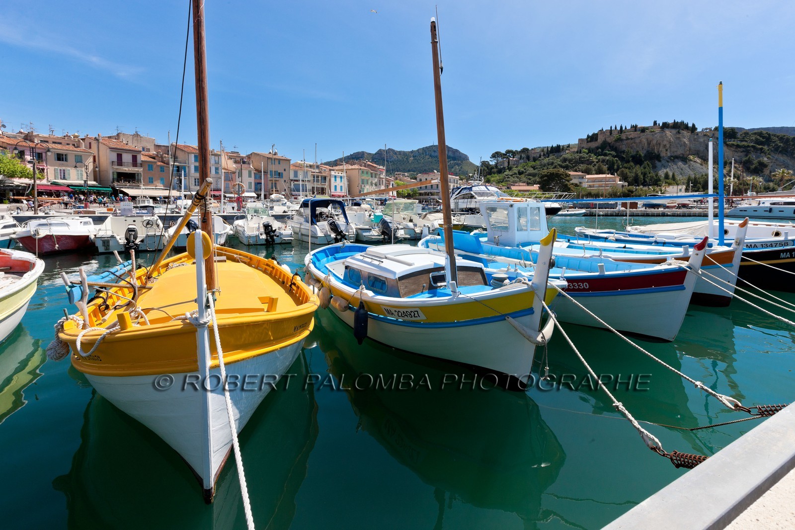 Cassis