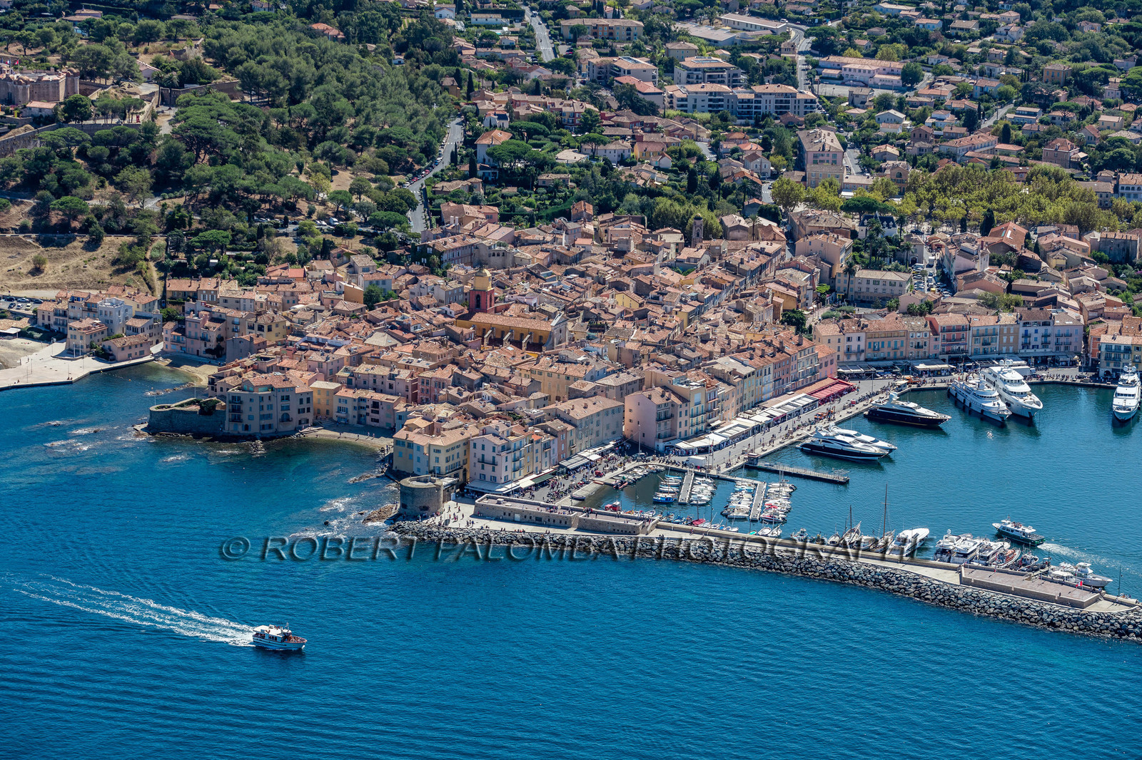 Saint-Tropez