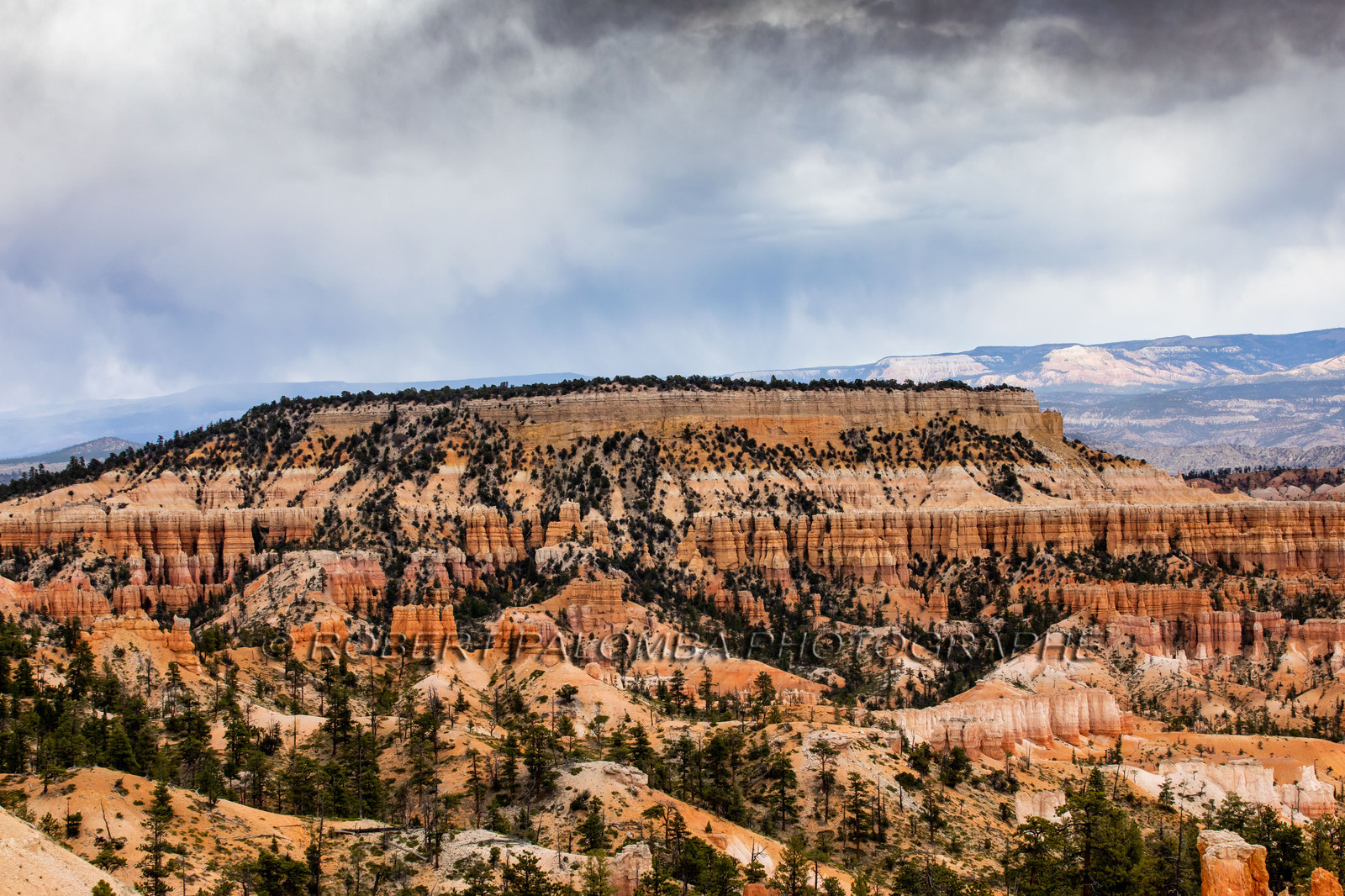 Bryce Canyon