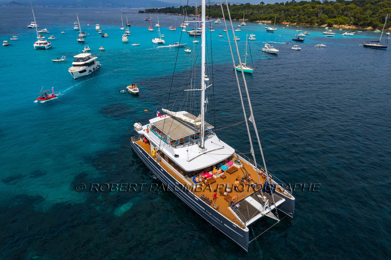 Lérins Sainte-Marguerite