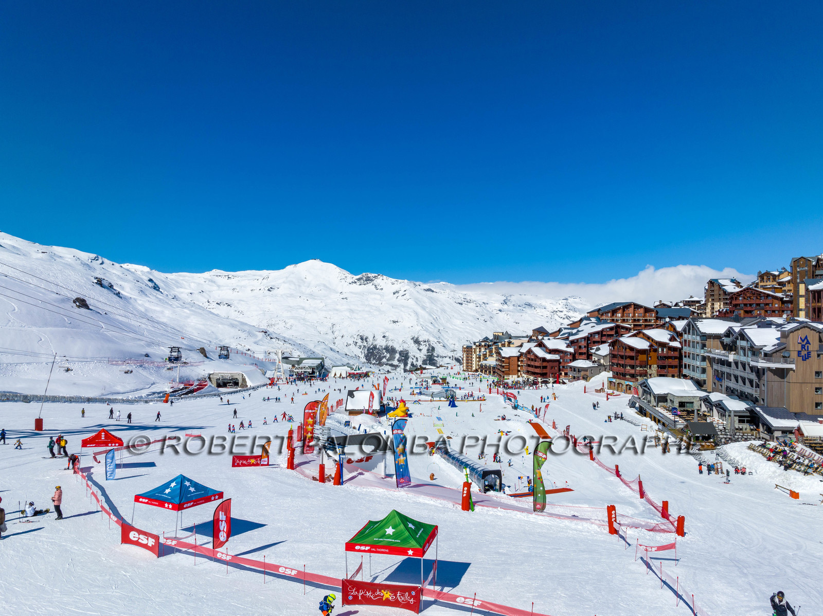Val Thorens