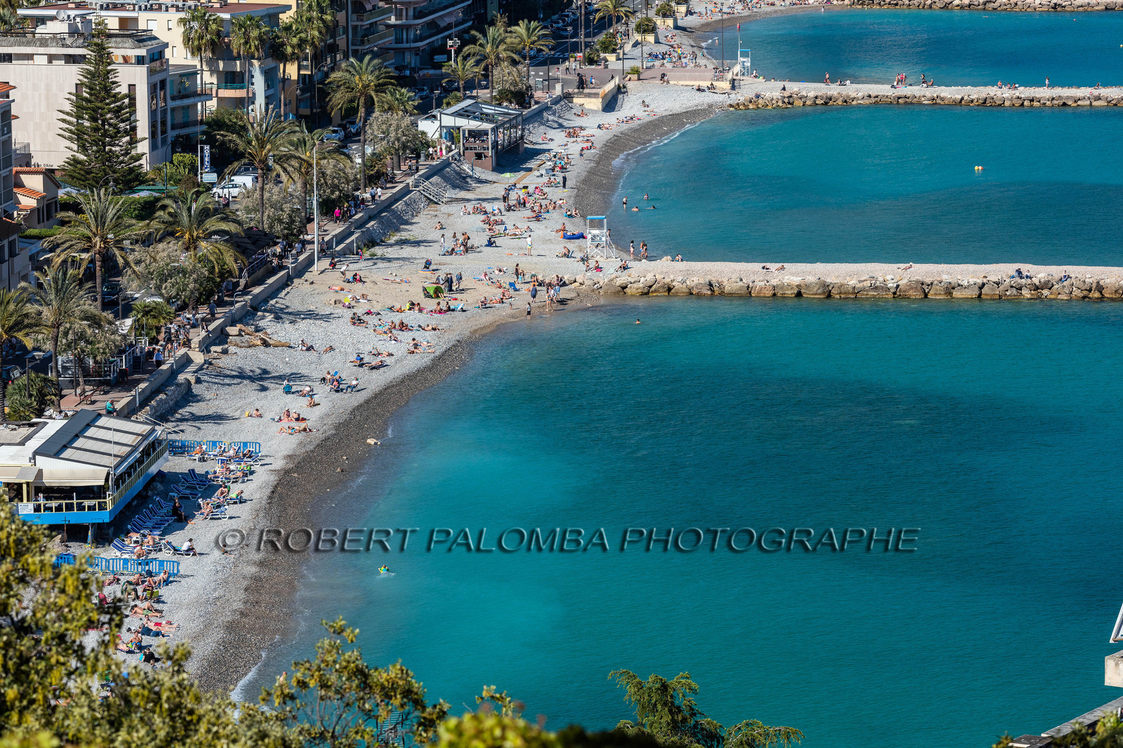 Roquebrune-Cap-Martin