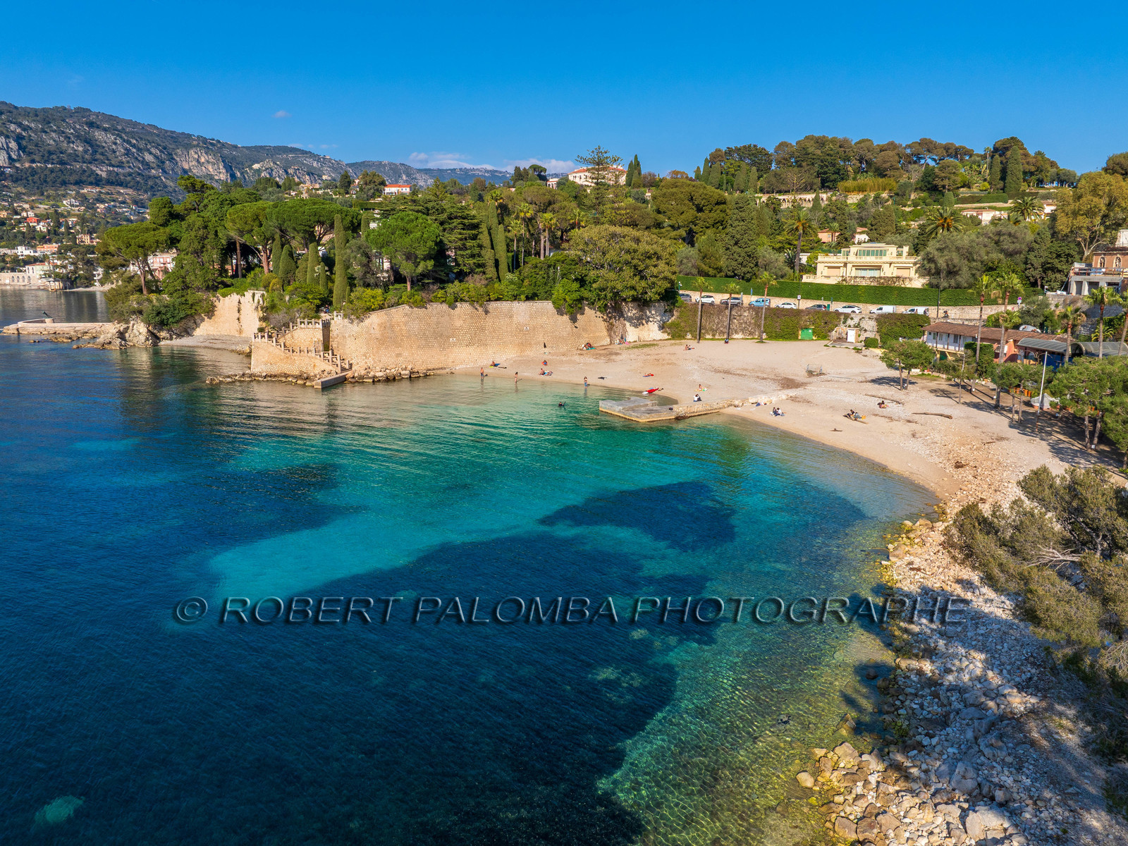 Saint-Jean-Cap-Ferrat