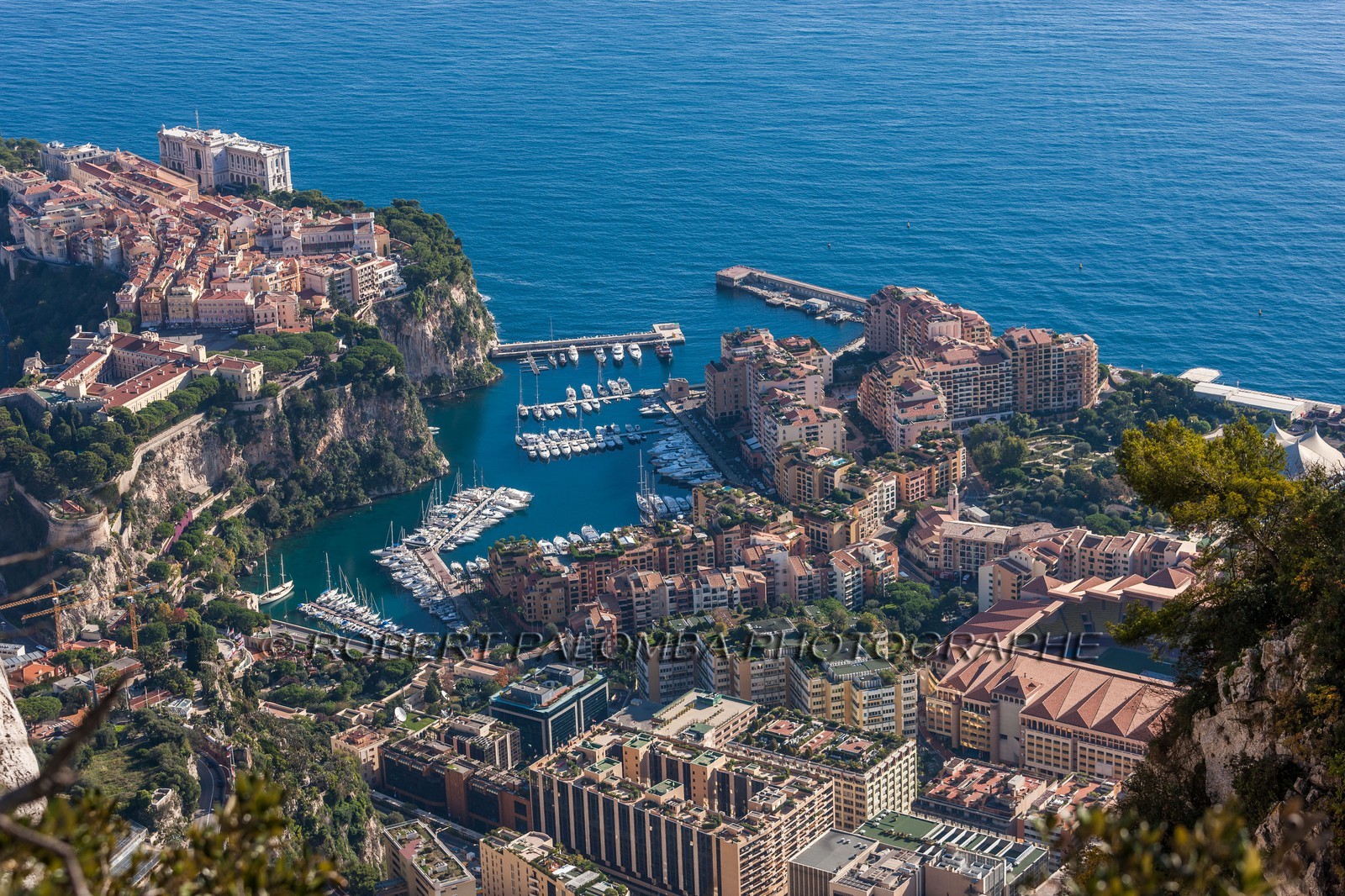 Monaco