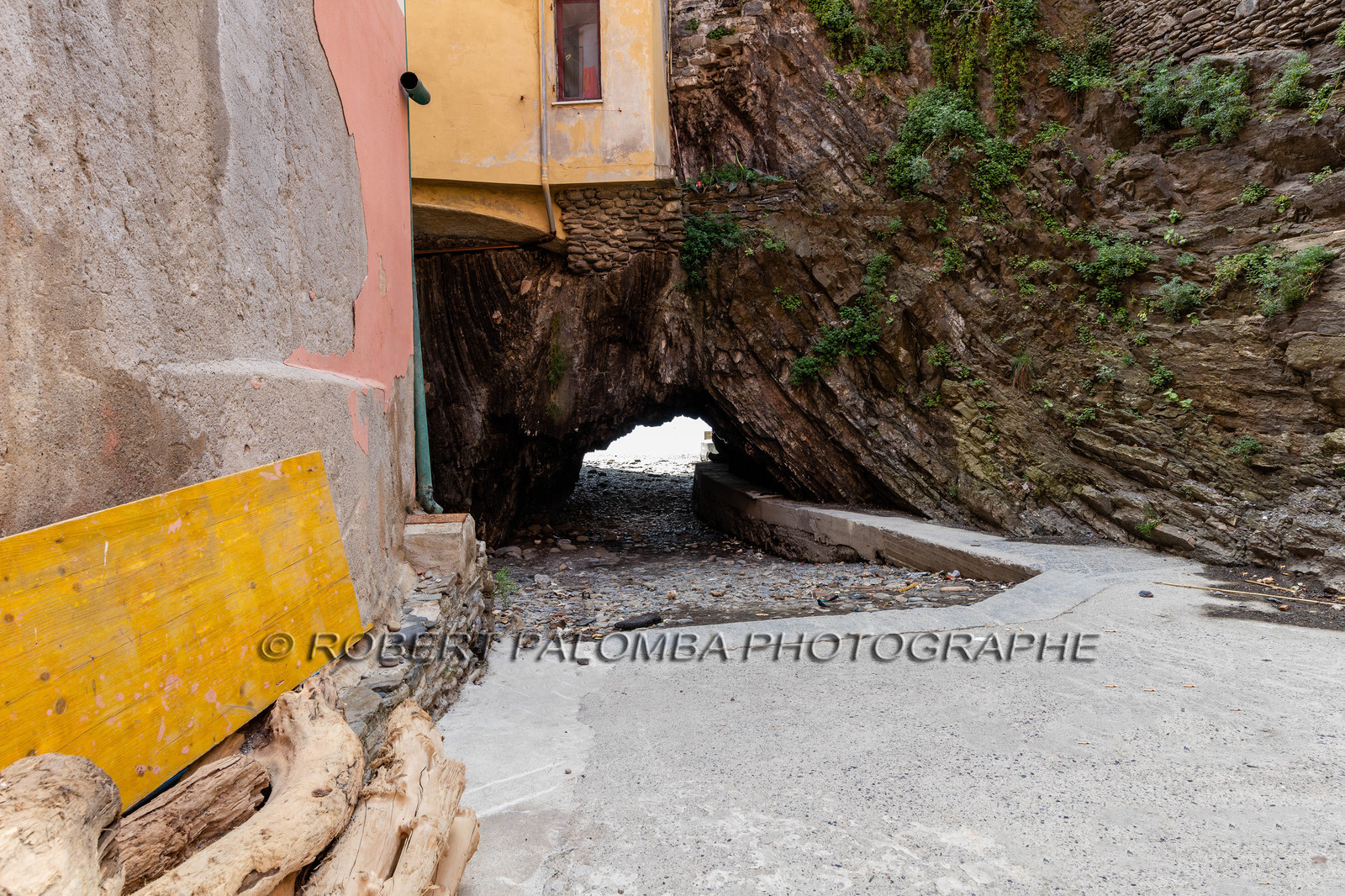 Cinque Terre