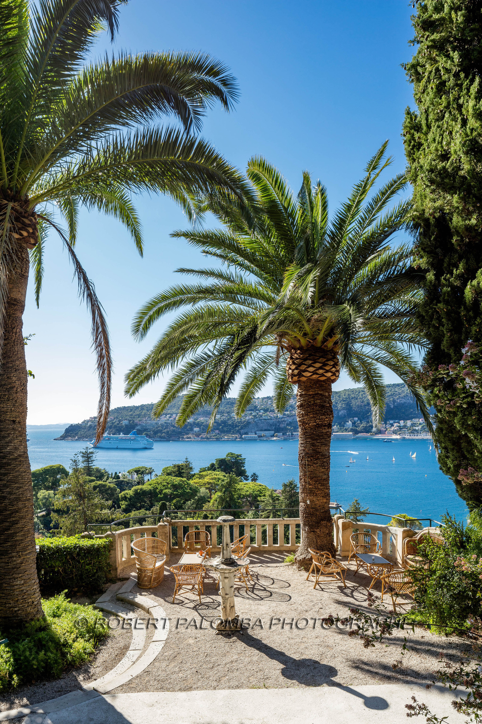 Saint-Jean-Cap-Ferrat