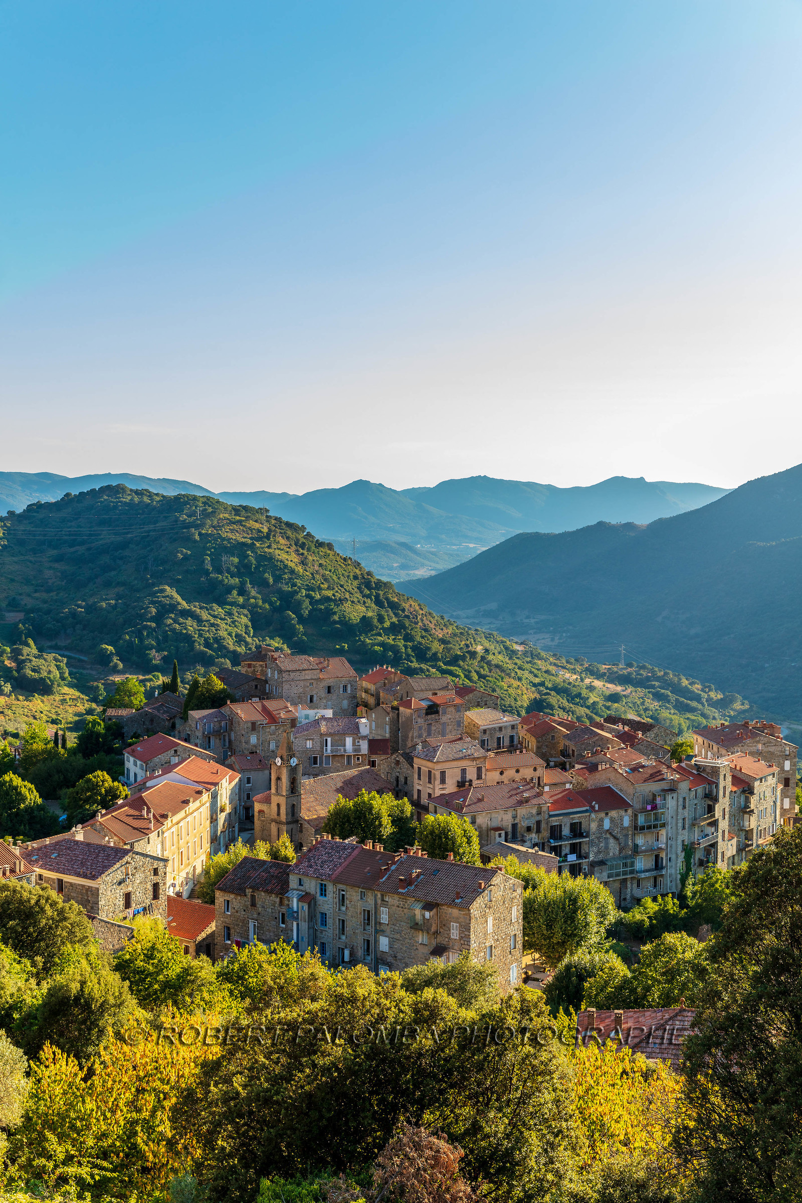 Sainte-Lucie-de-Tallano