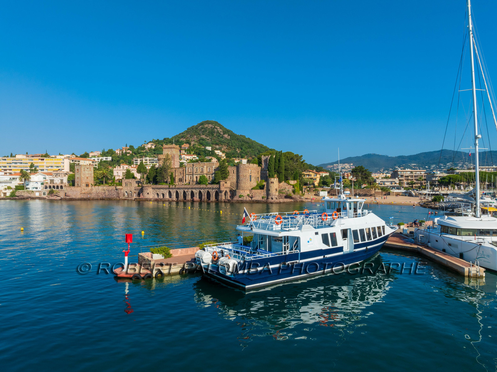 Mandelieu-la-Napoule