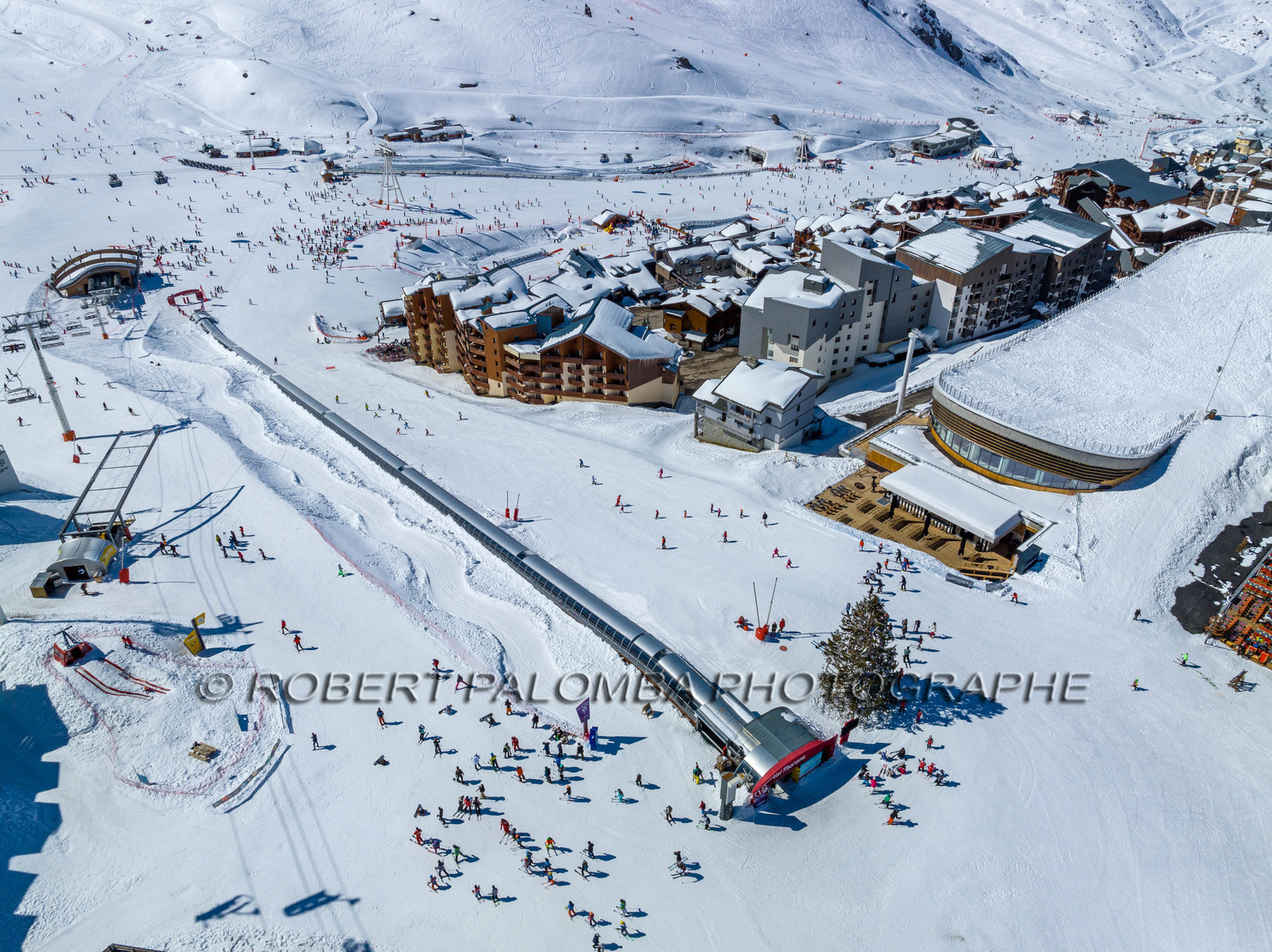 Val Thorens
