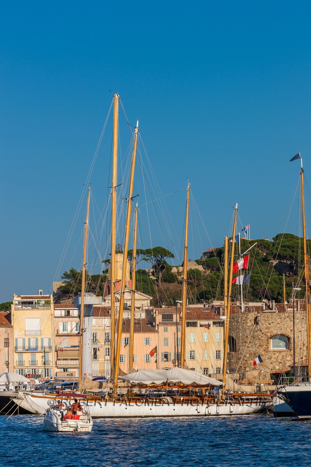 Saint-Tropez