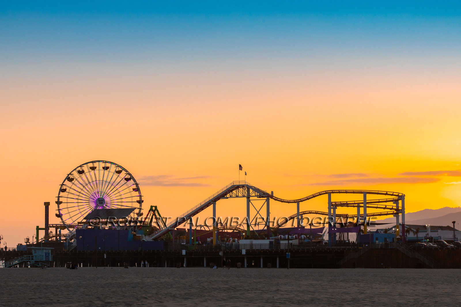 United States, South California, Los Angeles, Venice, Venice Beach