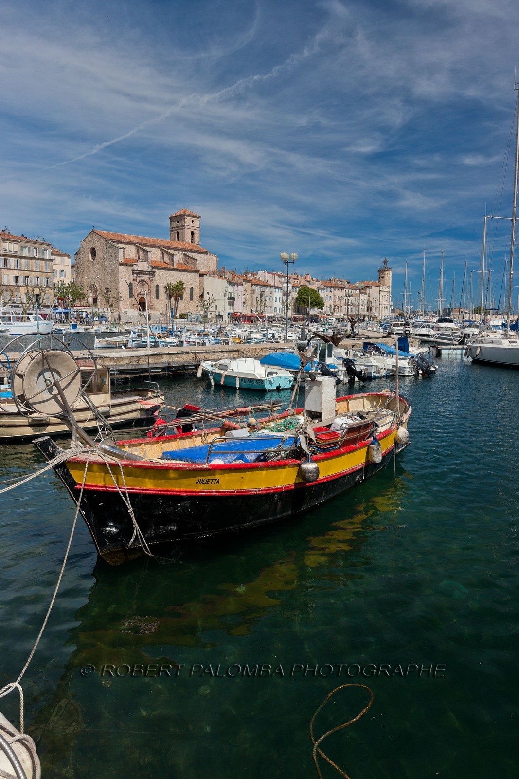 La Ciotat
