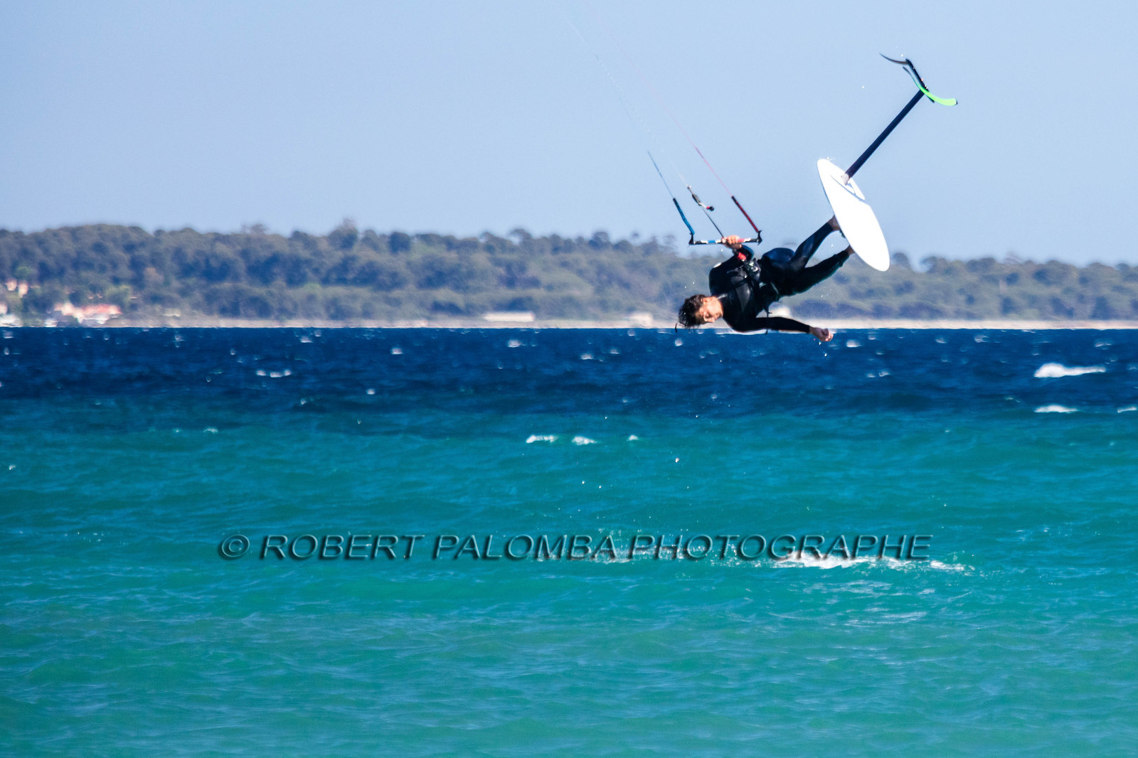 Kitefoil