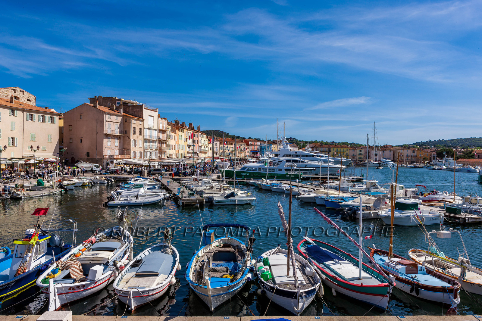 Saint-Tropez