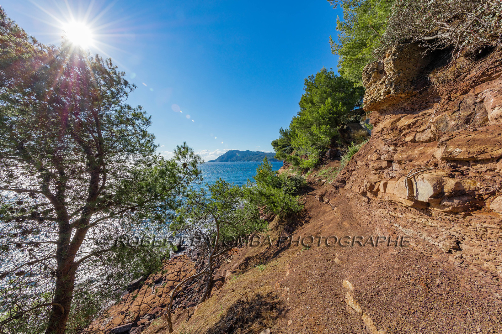 Saint-Mandrier-sur-Mer