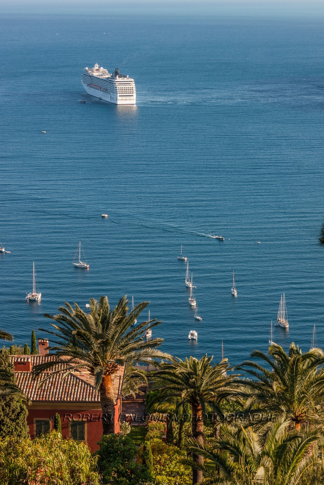 Villefranche-sur-Mer