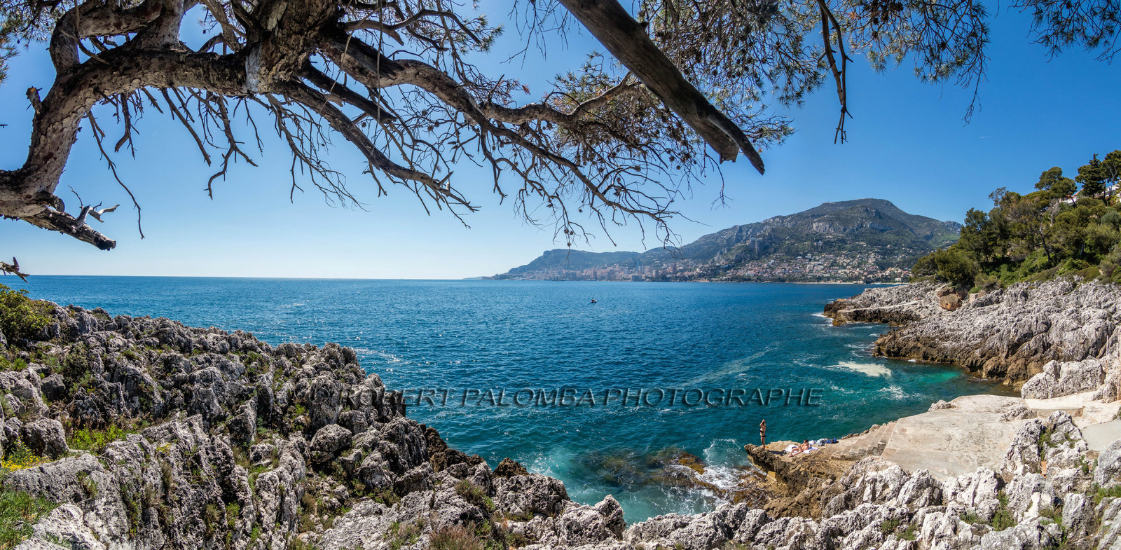 Roquebrune-Cap-Martin