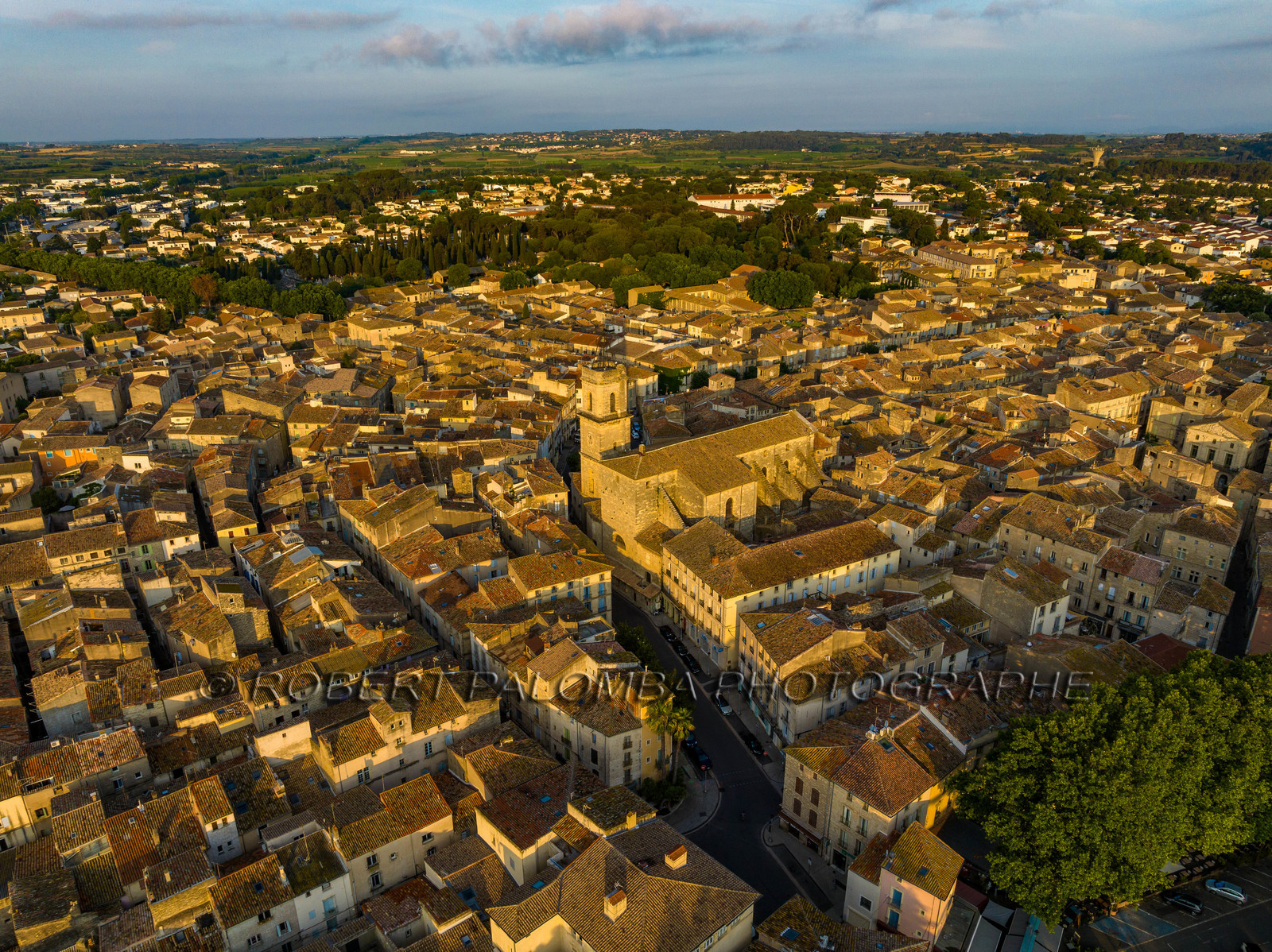Pézenas
