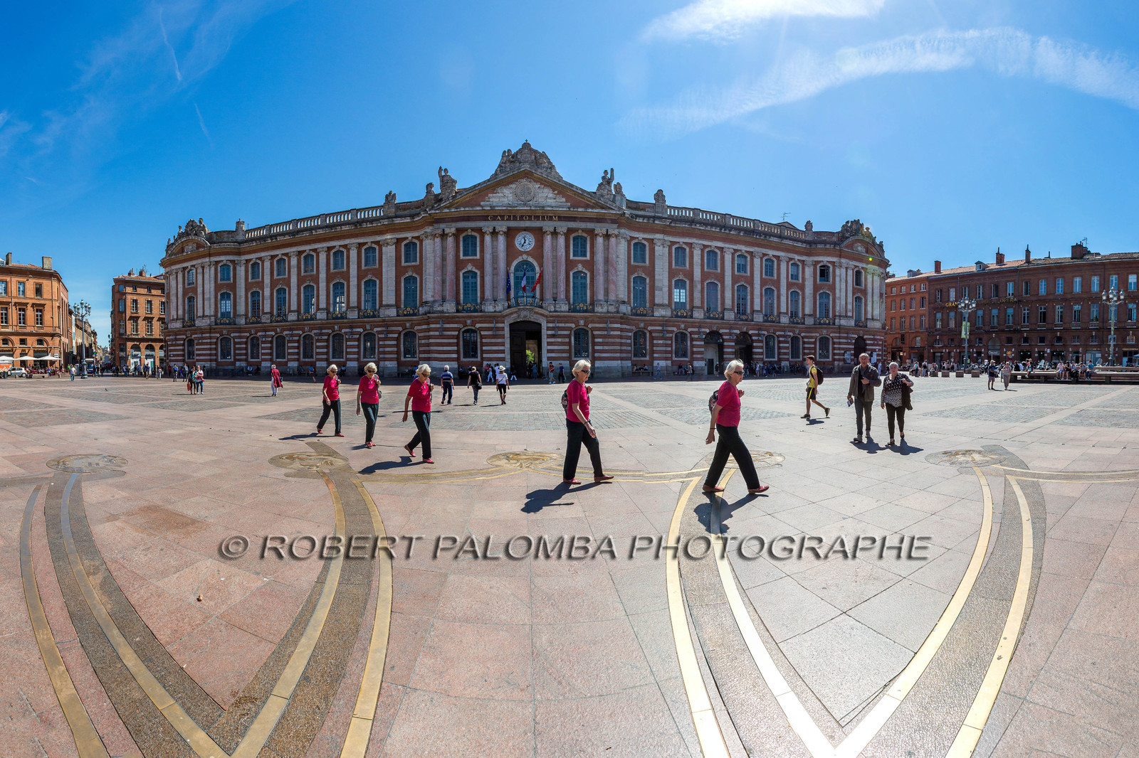 Toulouse