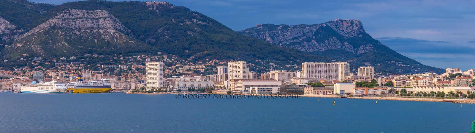 Toulon