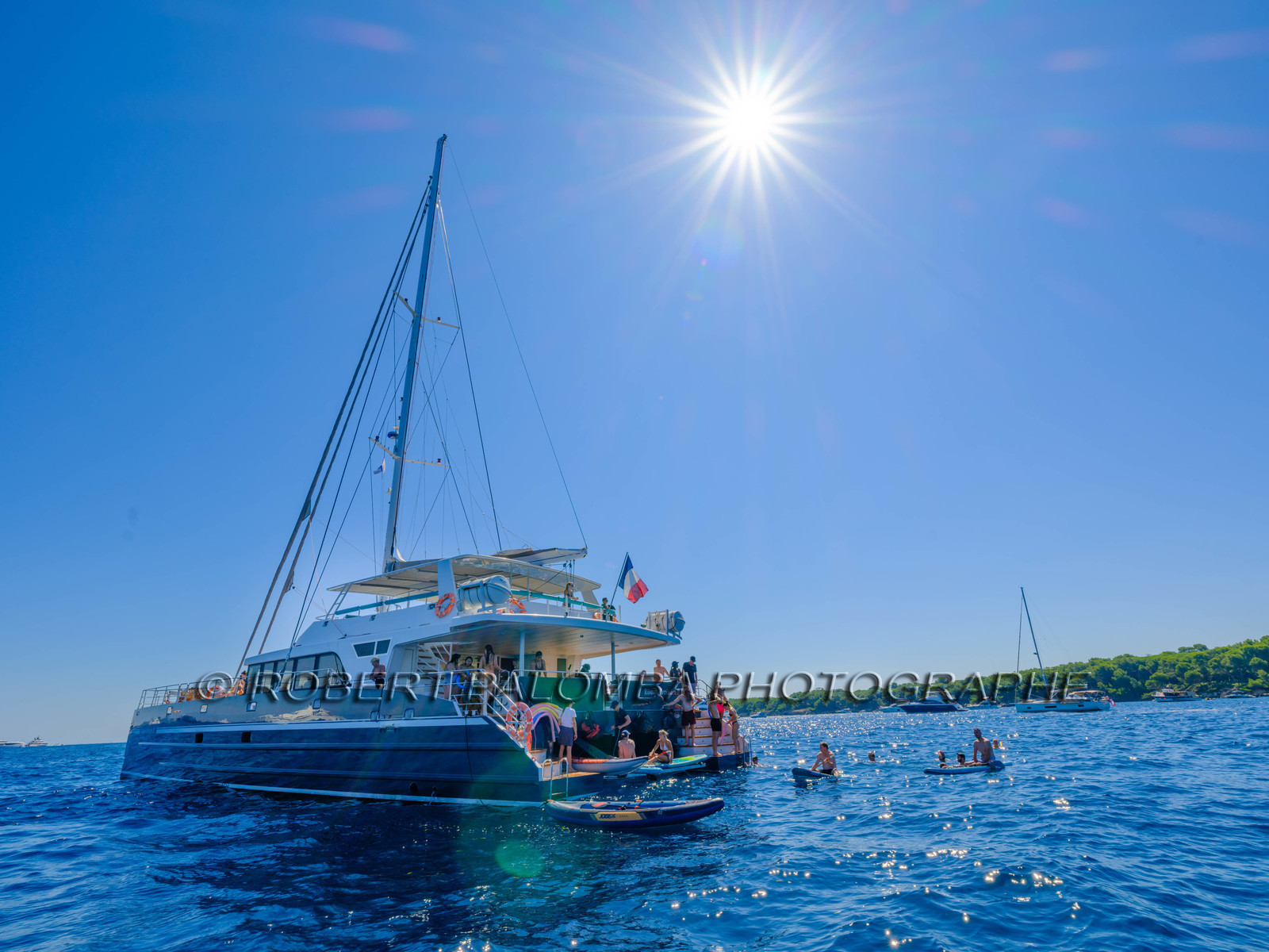 Rivage Croisière II