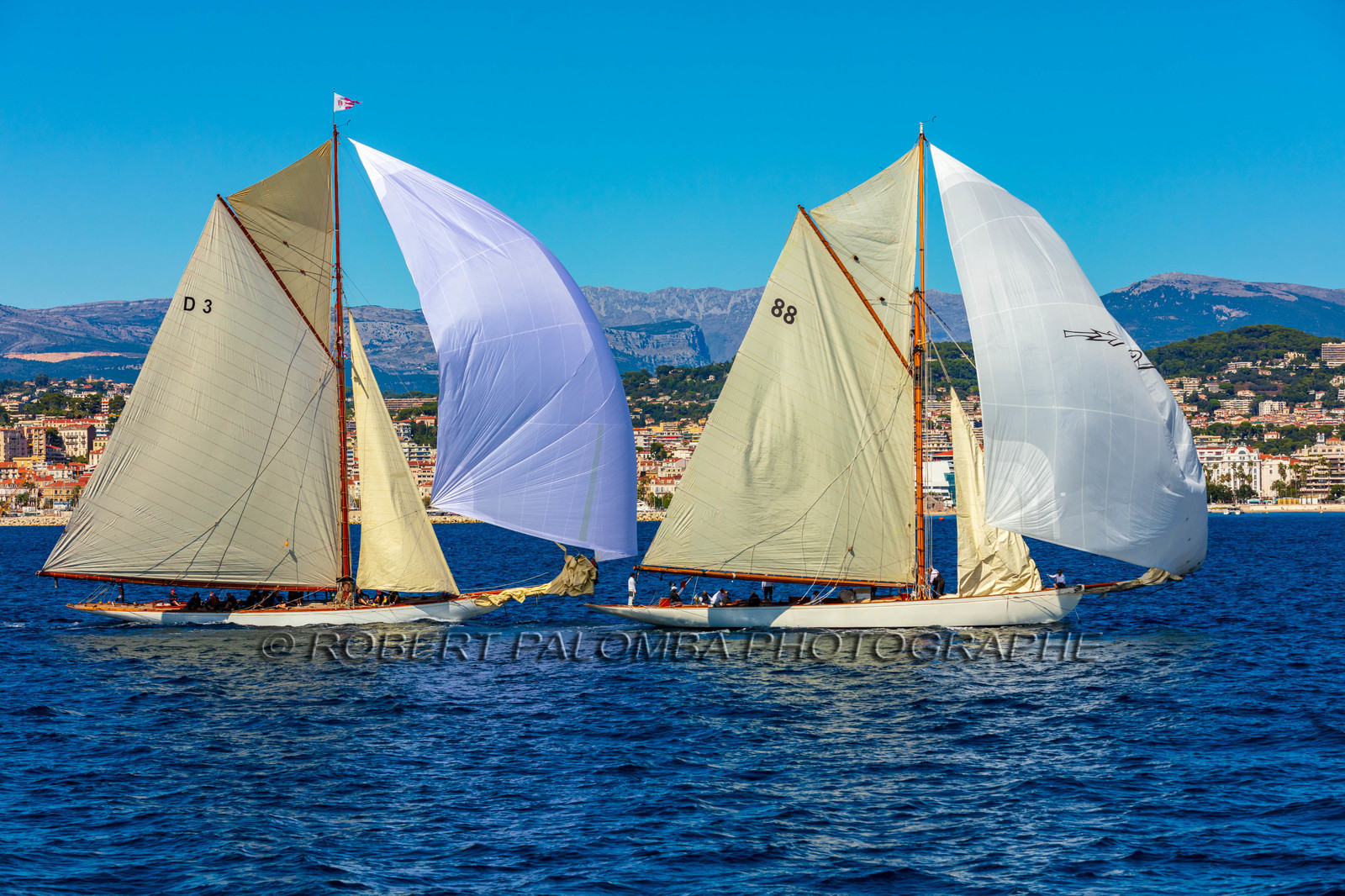 Régates Royales