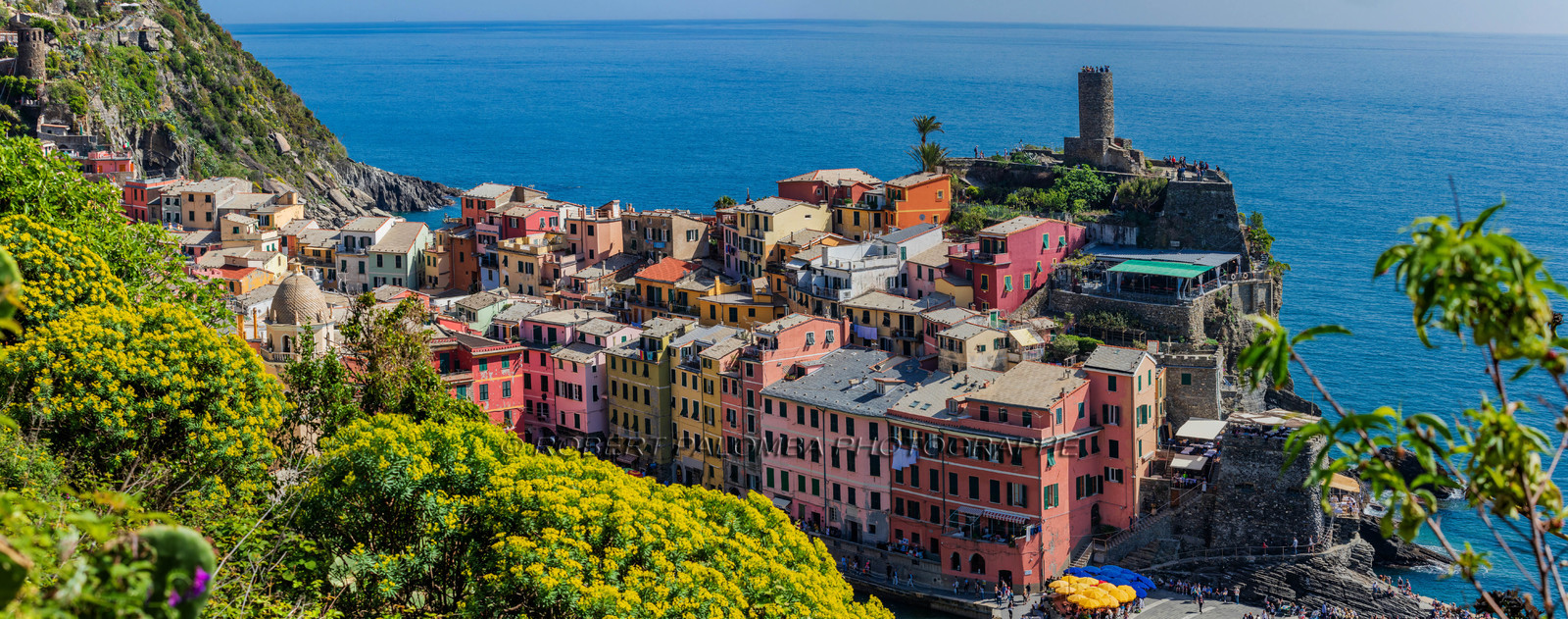 Cinque Terre
