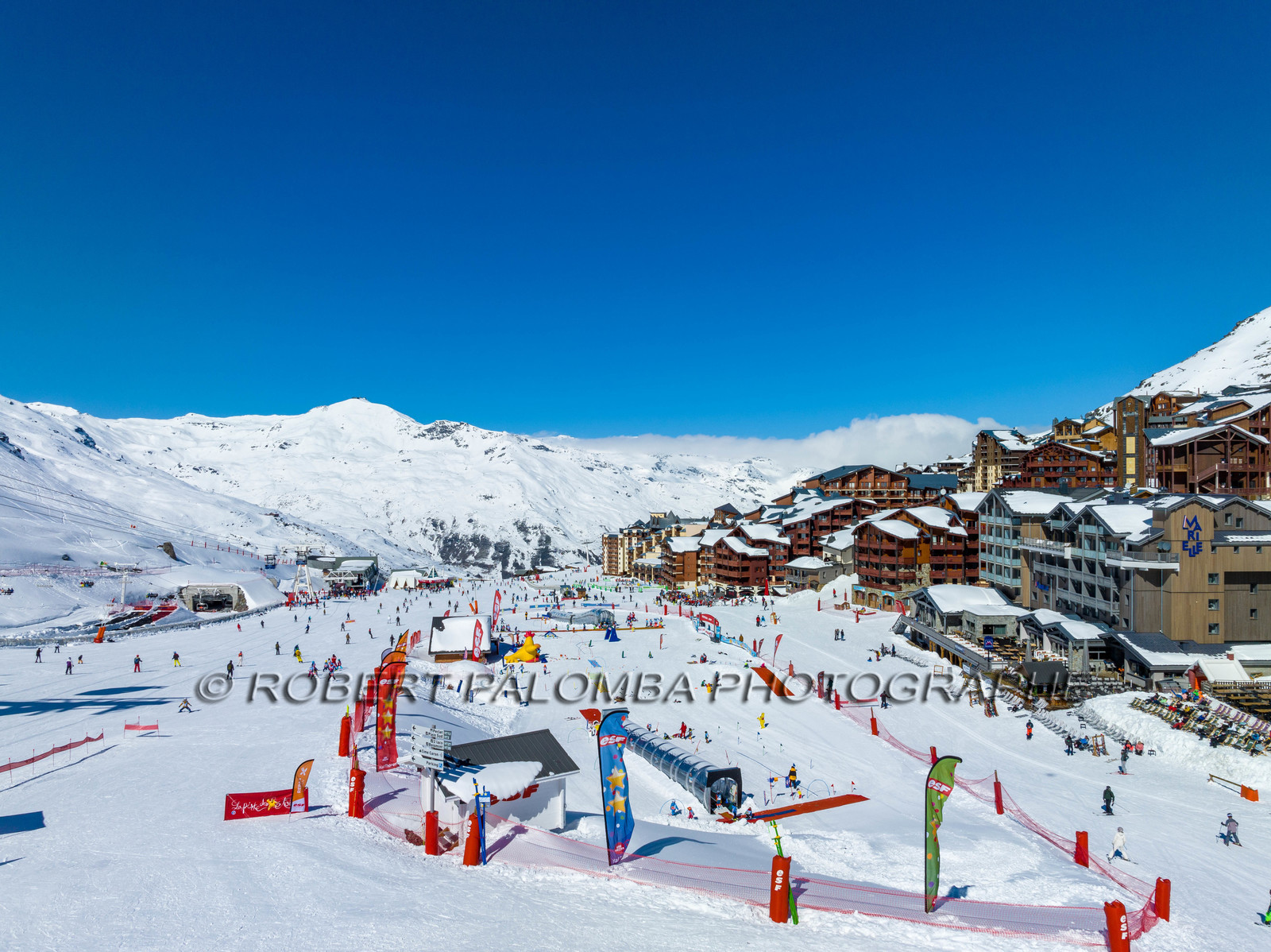 Val Thorens