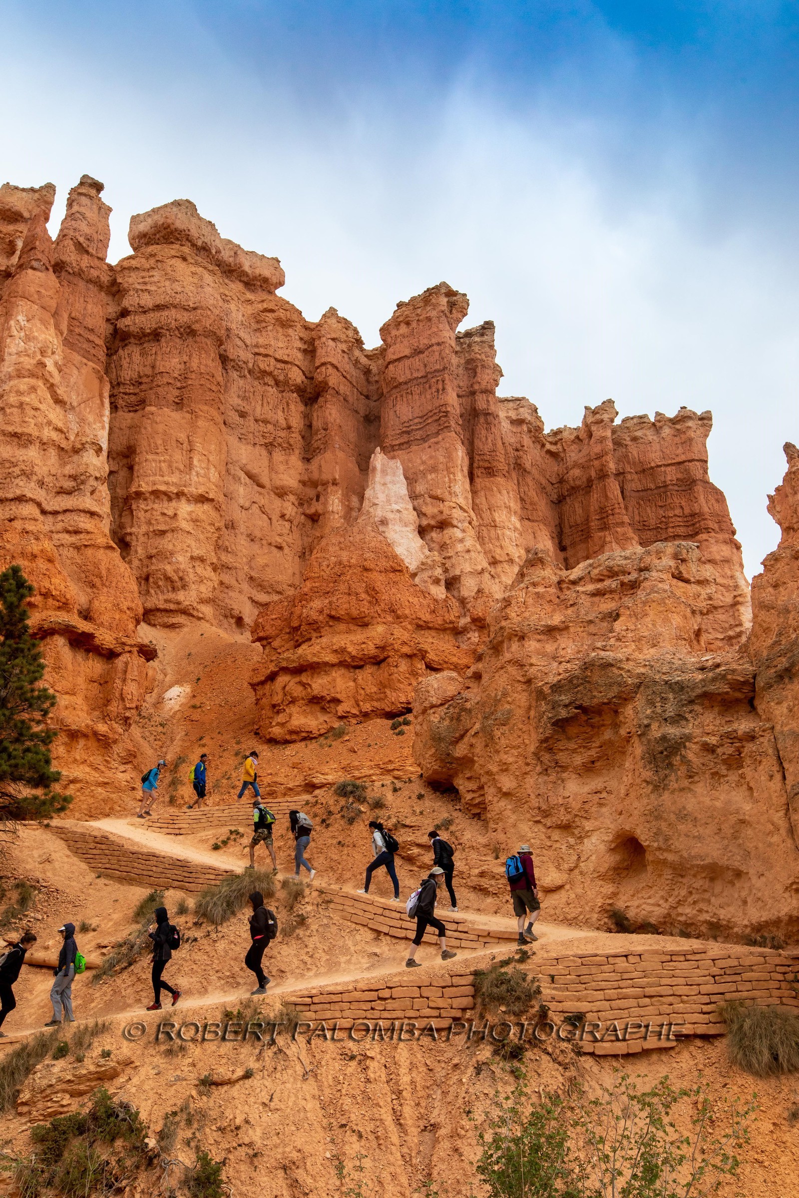 Bryce Canyon