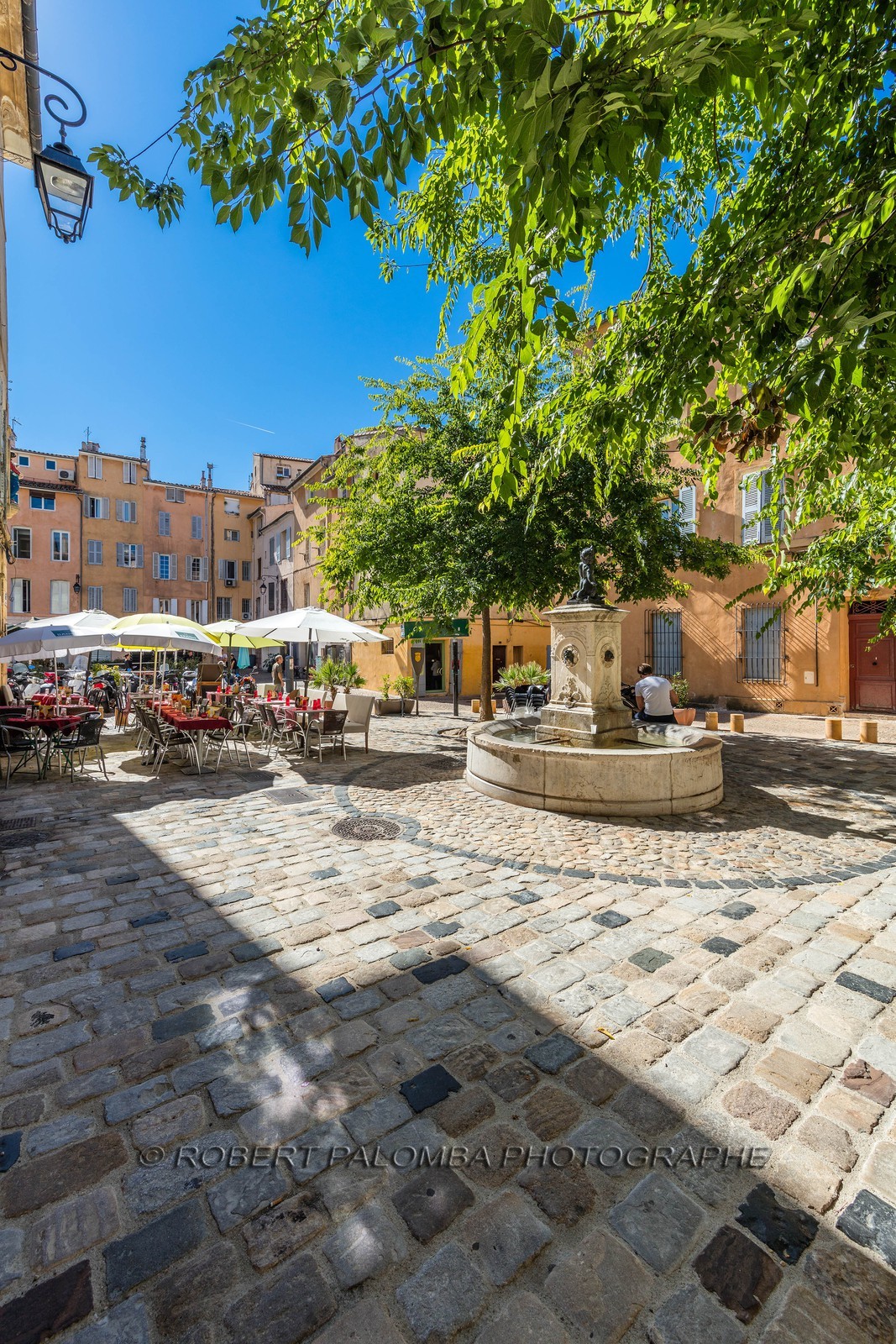 Aix-en-Provence