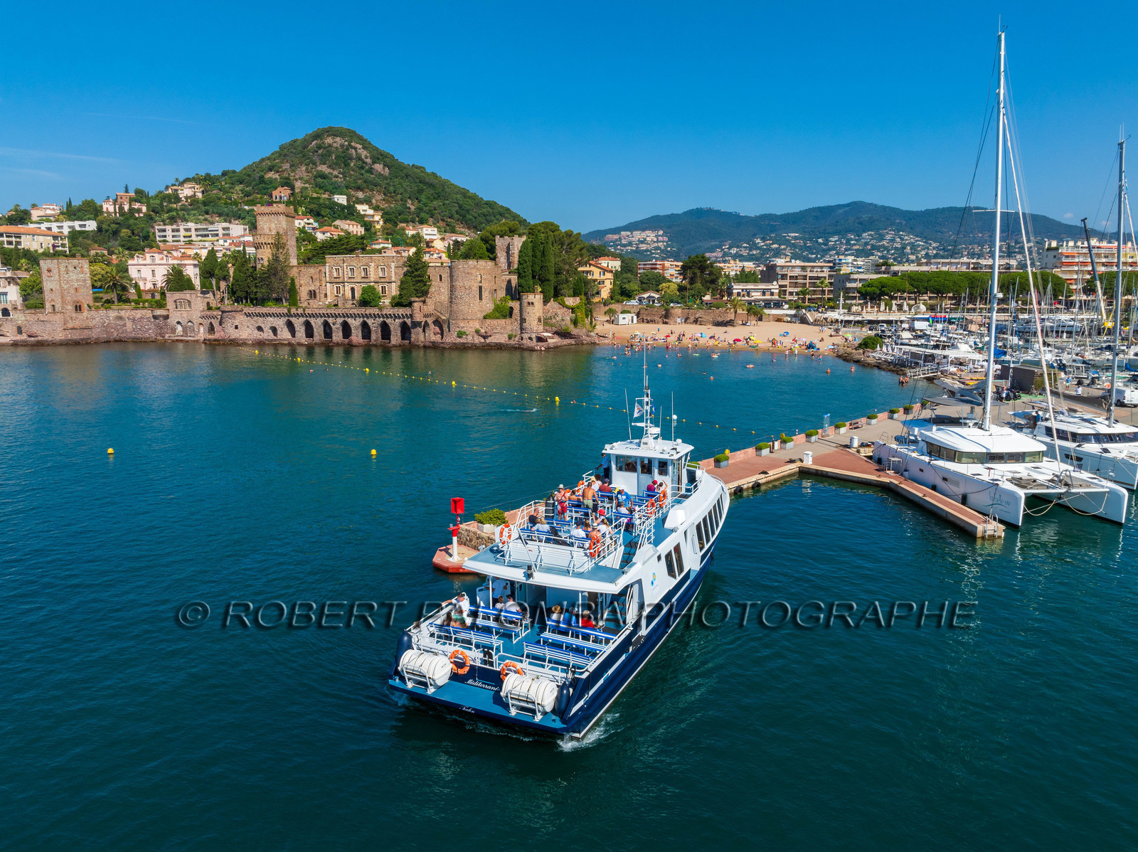 Mandelieu-la-Napoule