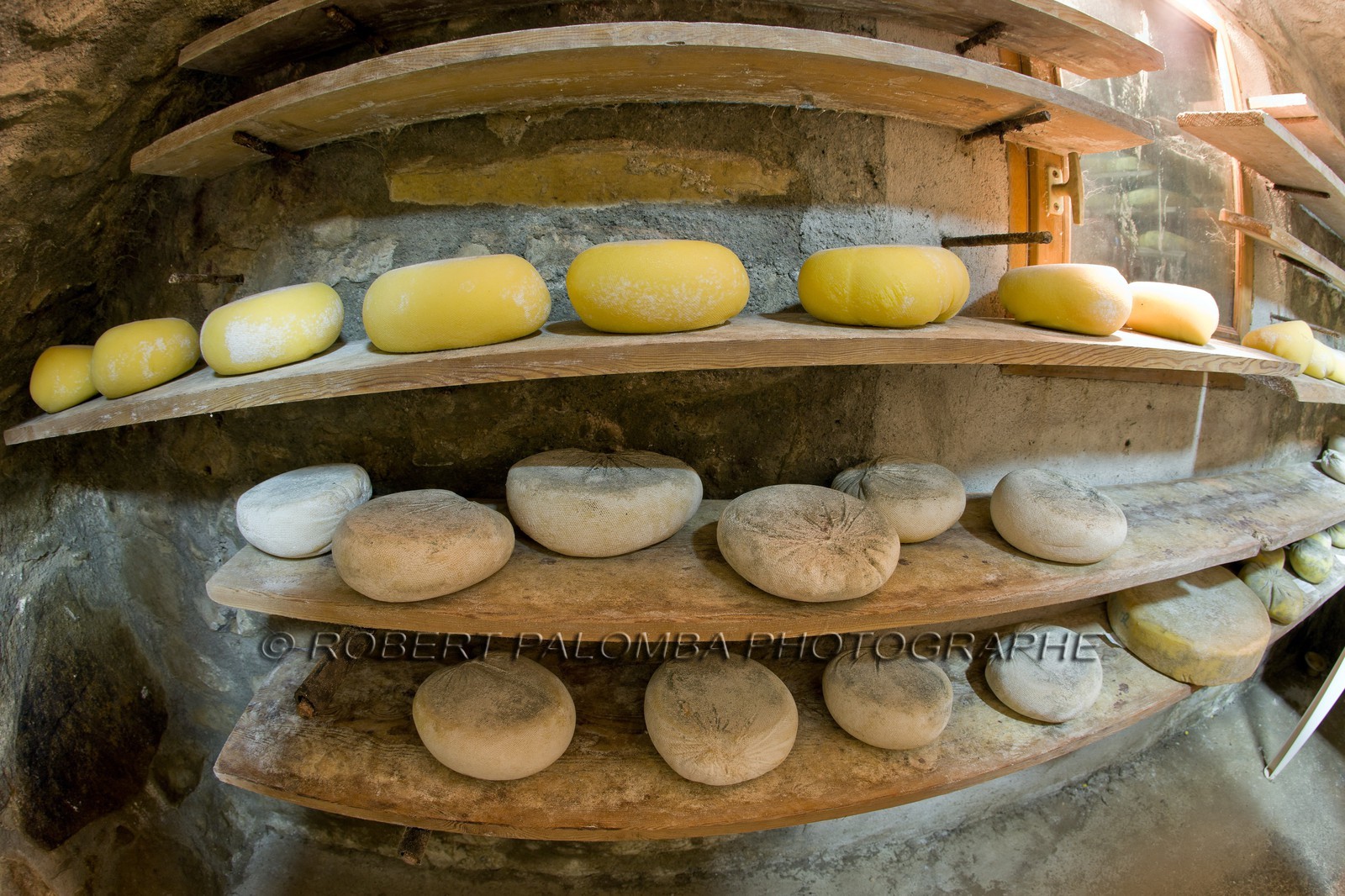 Fromagerie