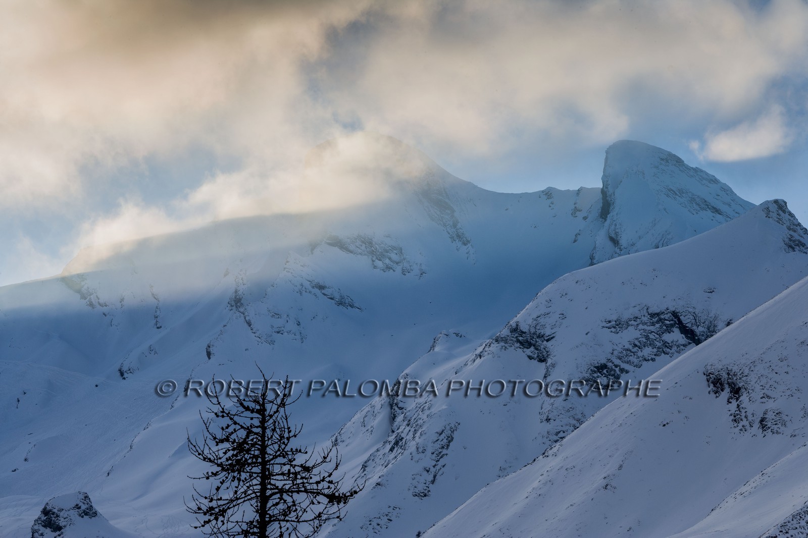 La Foux d'Allos