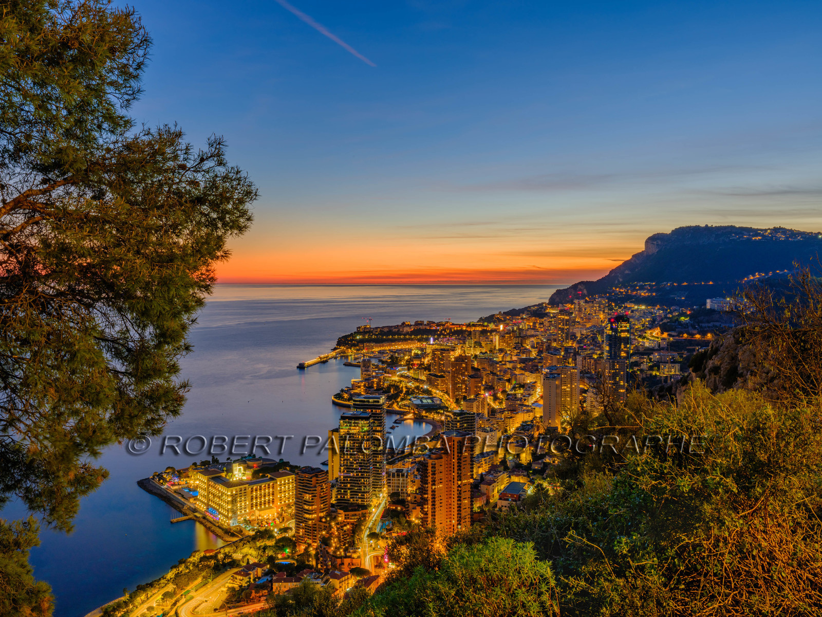 Monaco